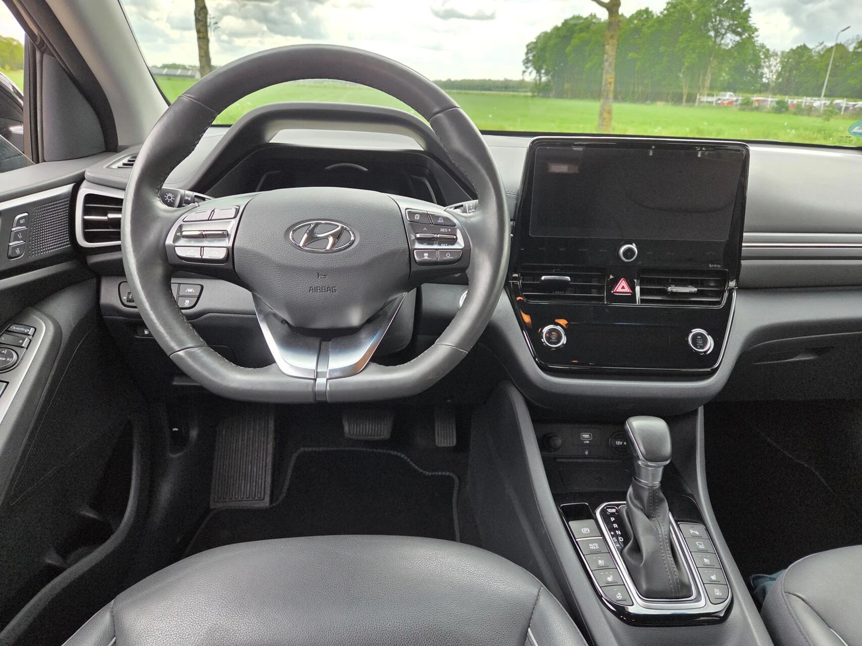 Hoofdafbeelding Hyundai IONIQ