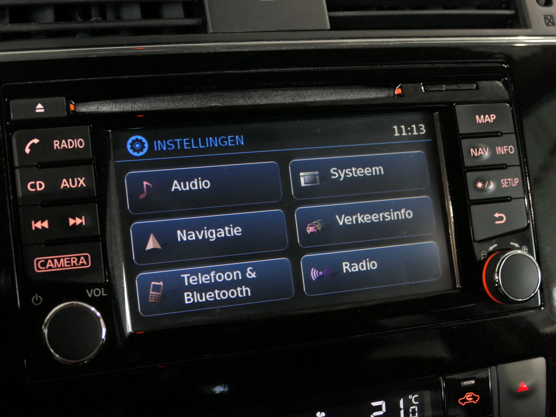 Hoofdafbeelding Nissan Pulsar