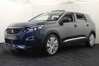 Peugeot 5008 1.2 PureTech Allure |Pano|Stoelverwarming|