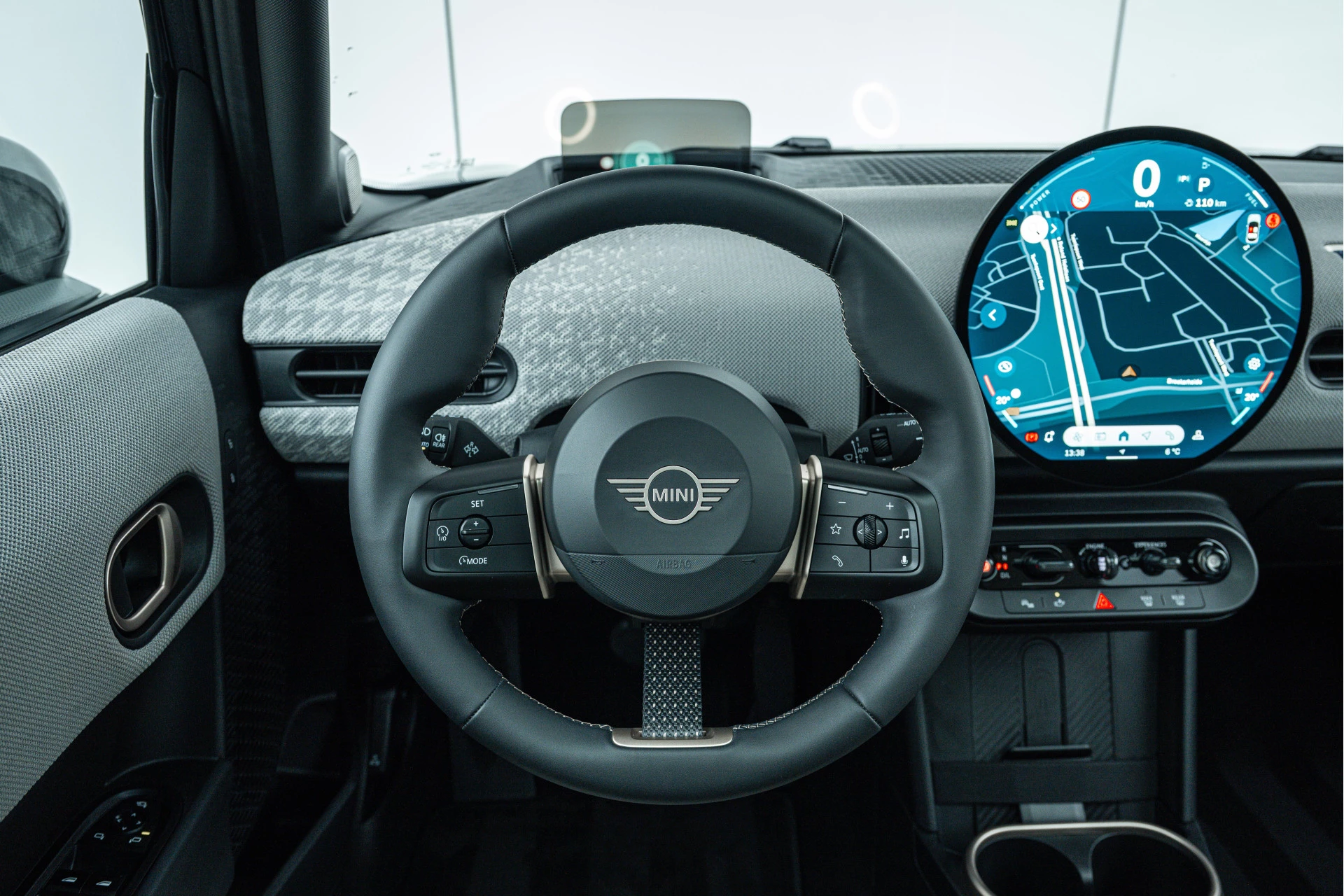 Hoofdafbeelding MINI 5-deurs