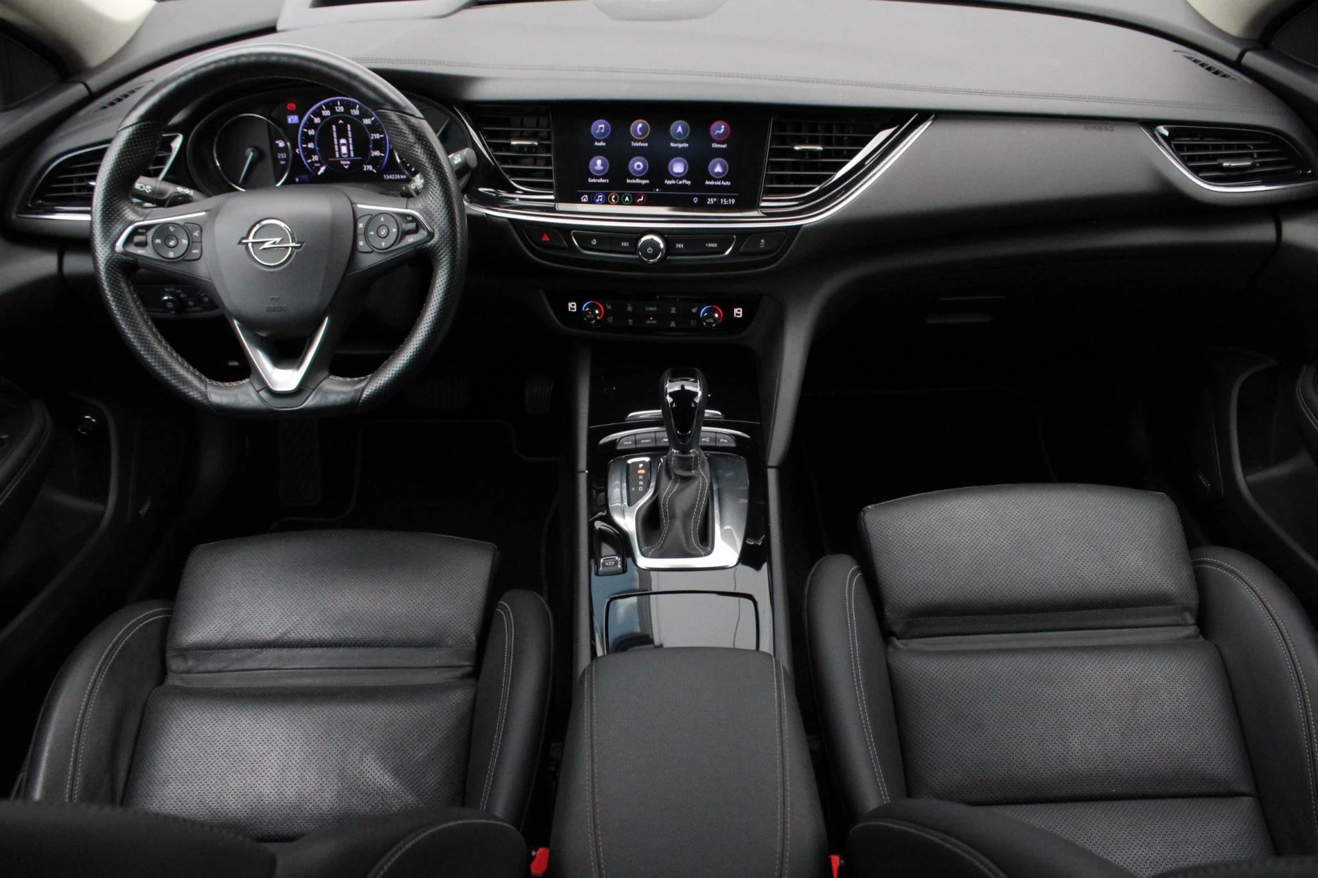 Hoofdafbeelding Opel Insignia