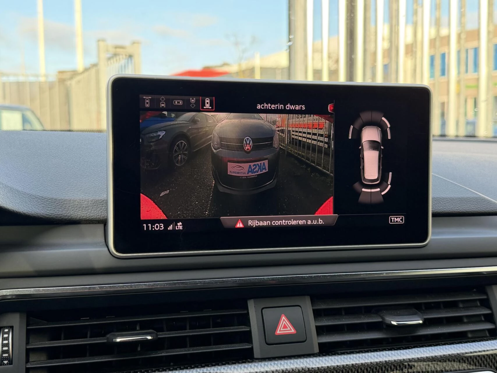 Hoofdafbeelding Audi S4