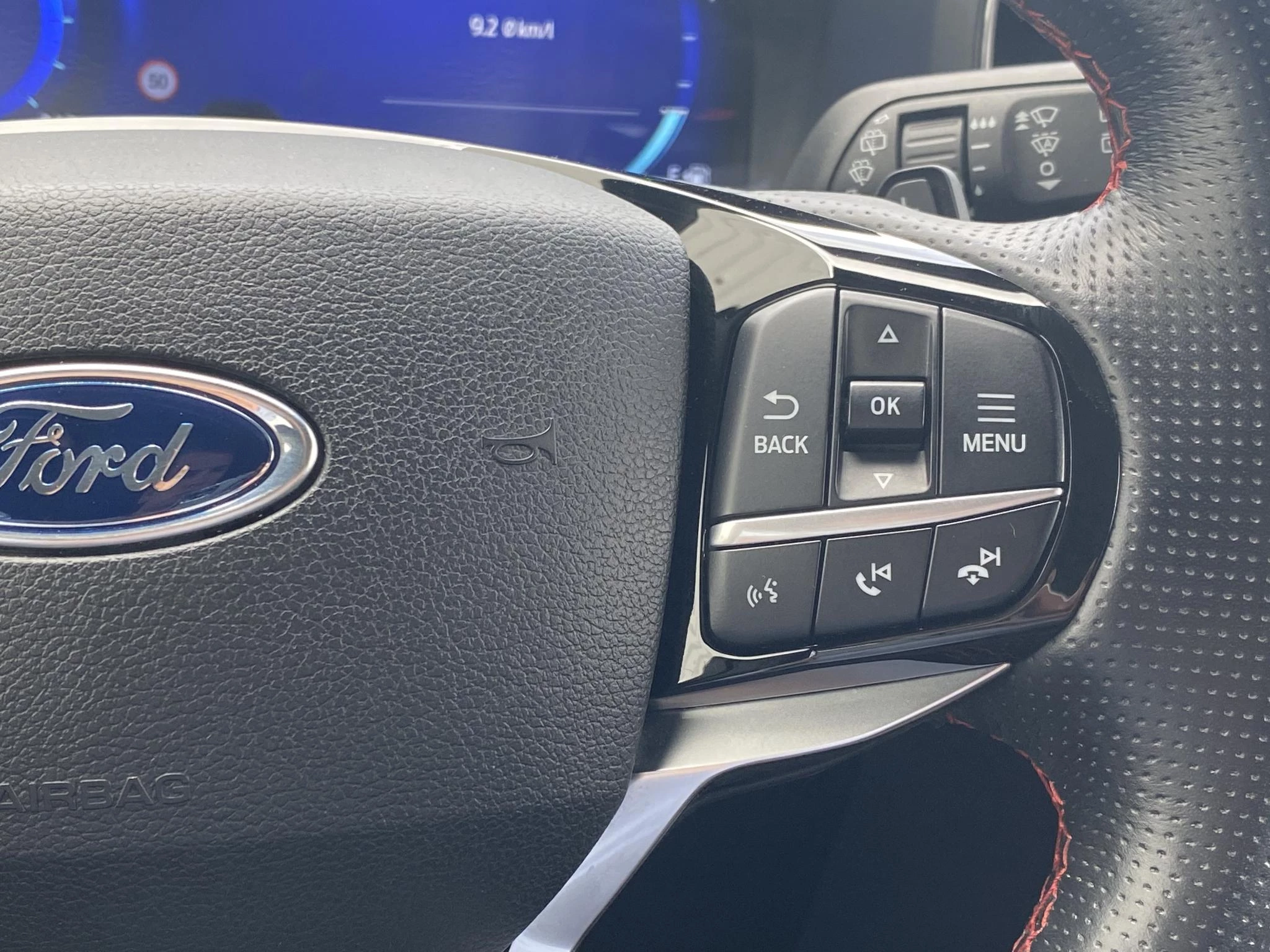 Hoofdafbeelding Ford Explorer