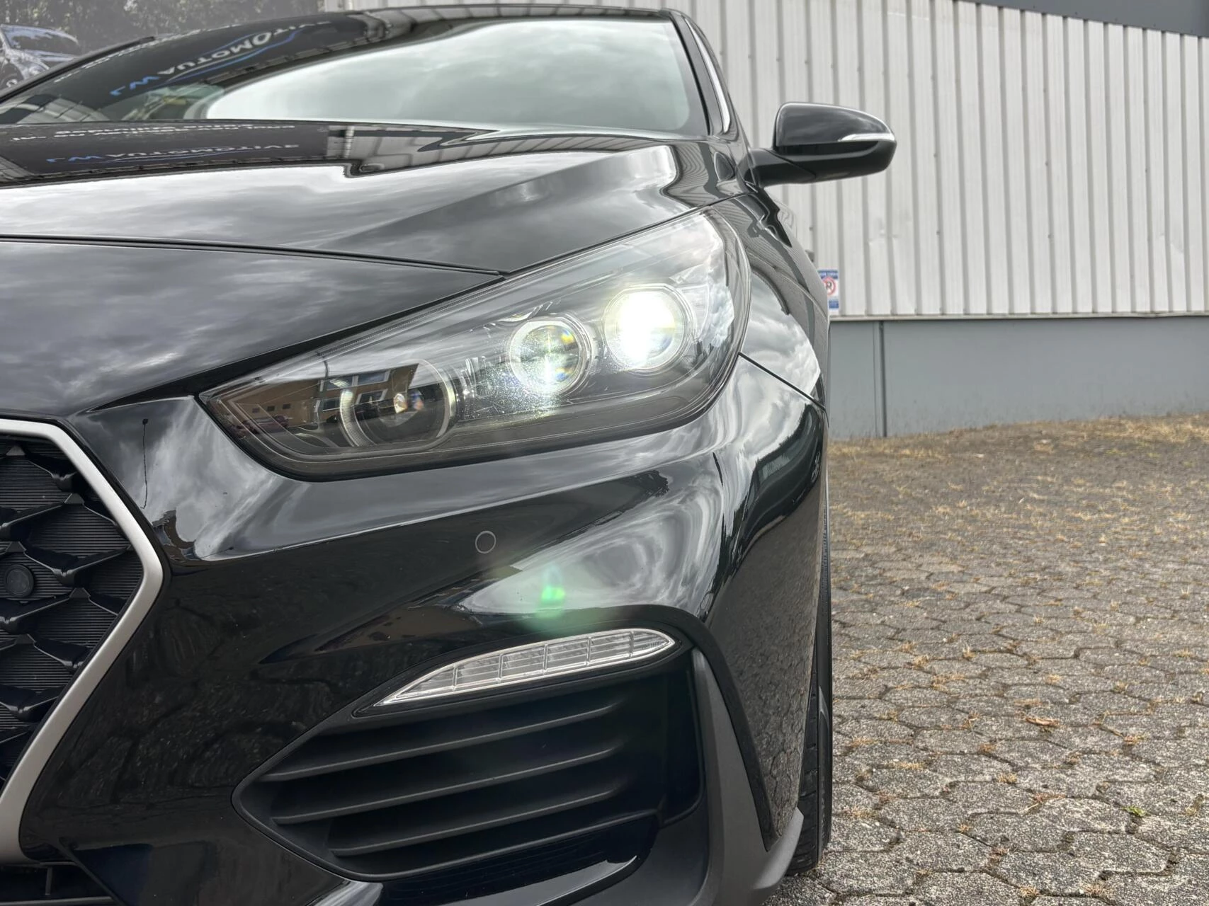 Hoofdafbeelding Hyundai i30