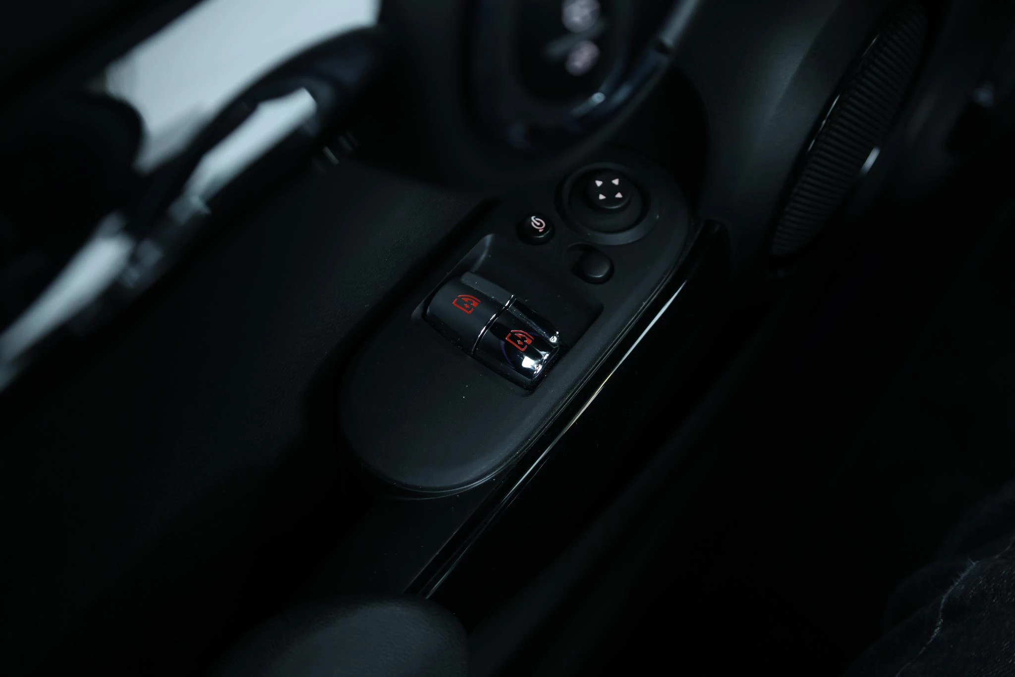 Hoofdafbeelding MINI Cooper S