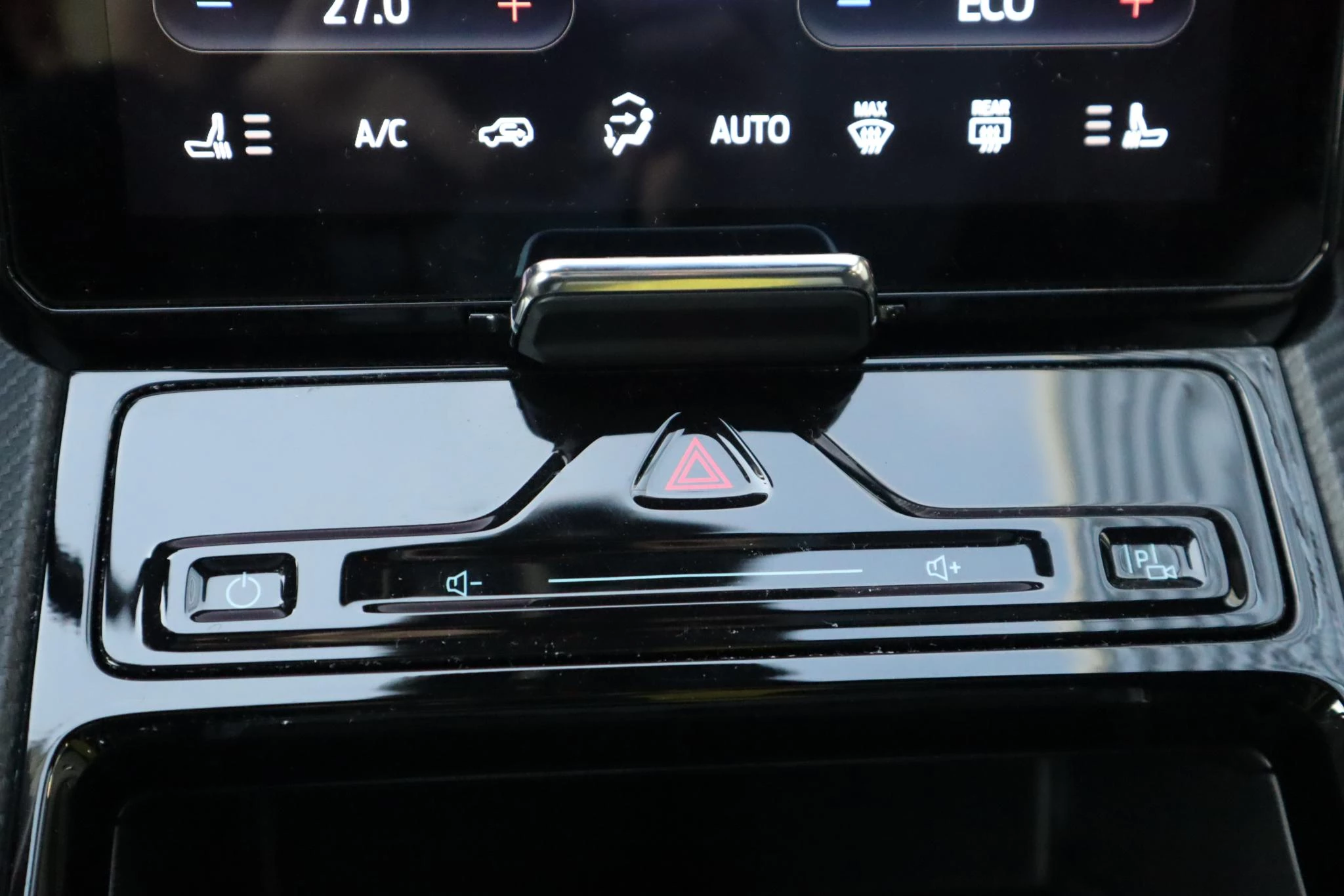 Hoofdafbeelding Ford Capri