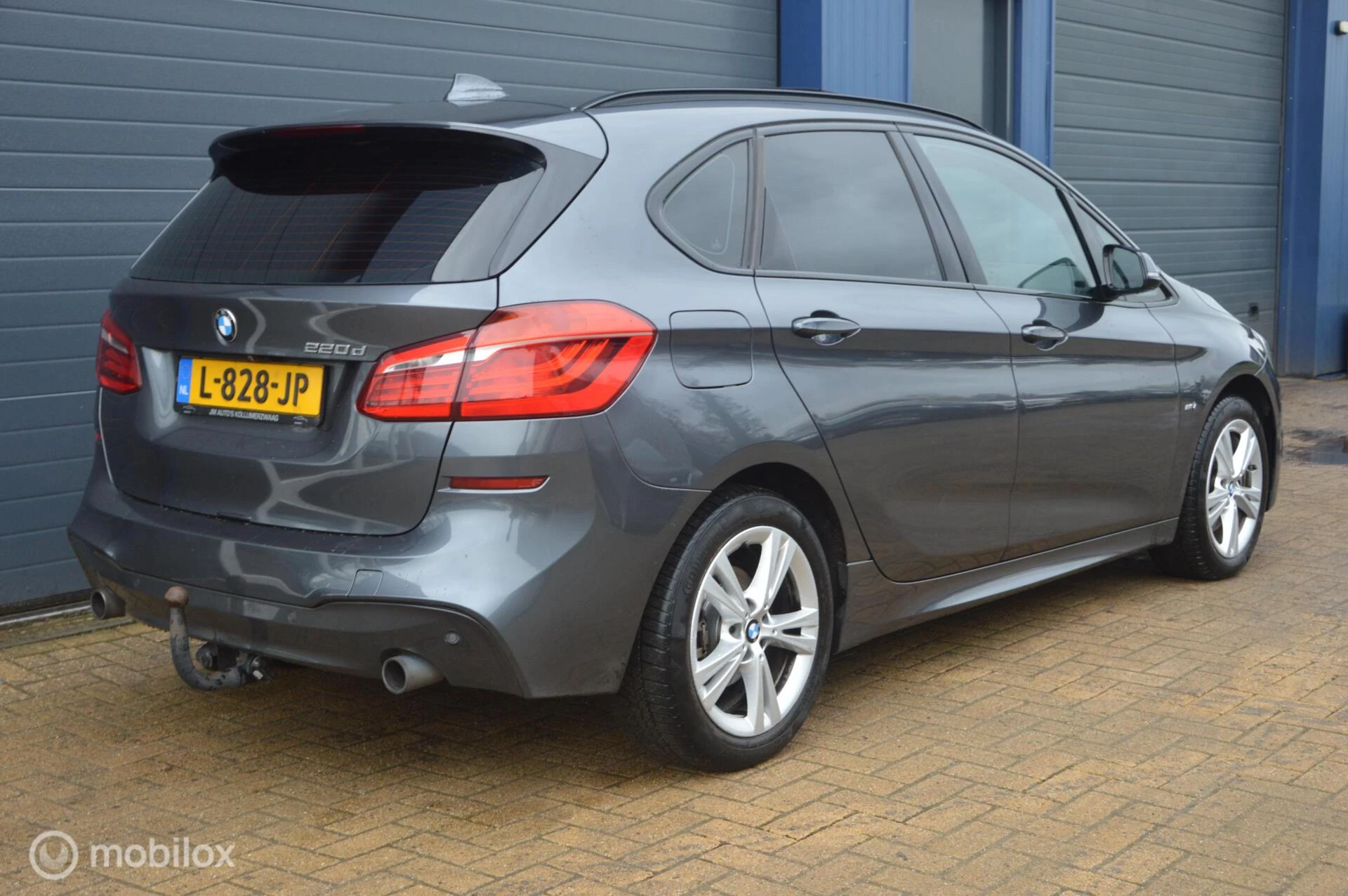 Hoofdafbeelding BMW 2 Serie