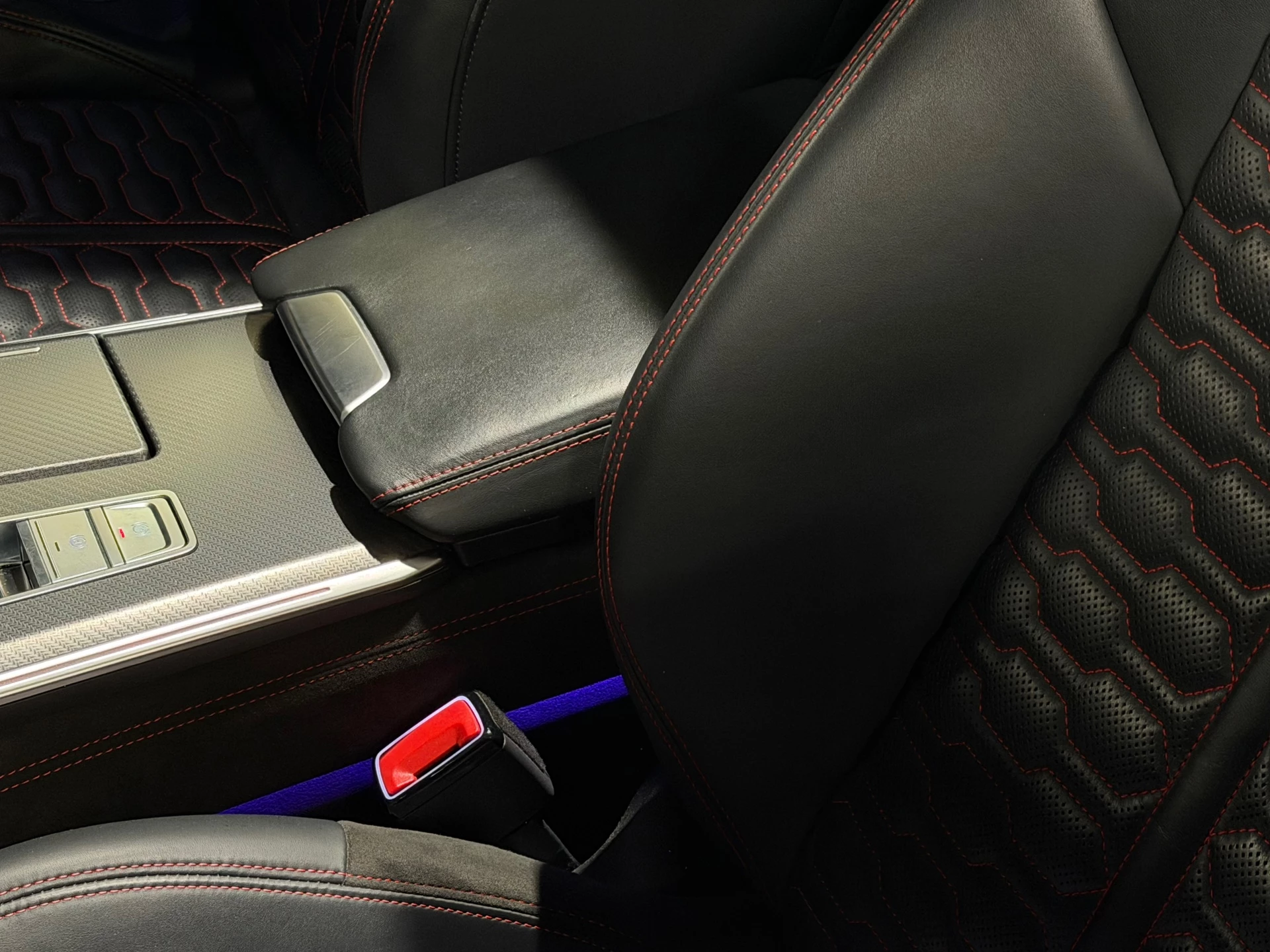 Hoofdafbeelding Audi RS6