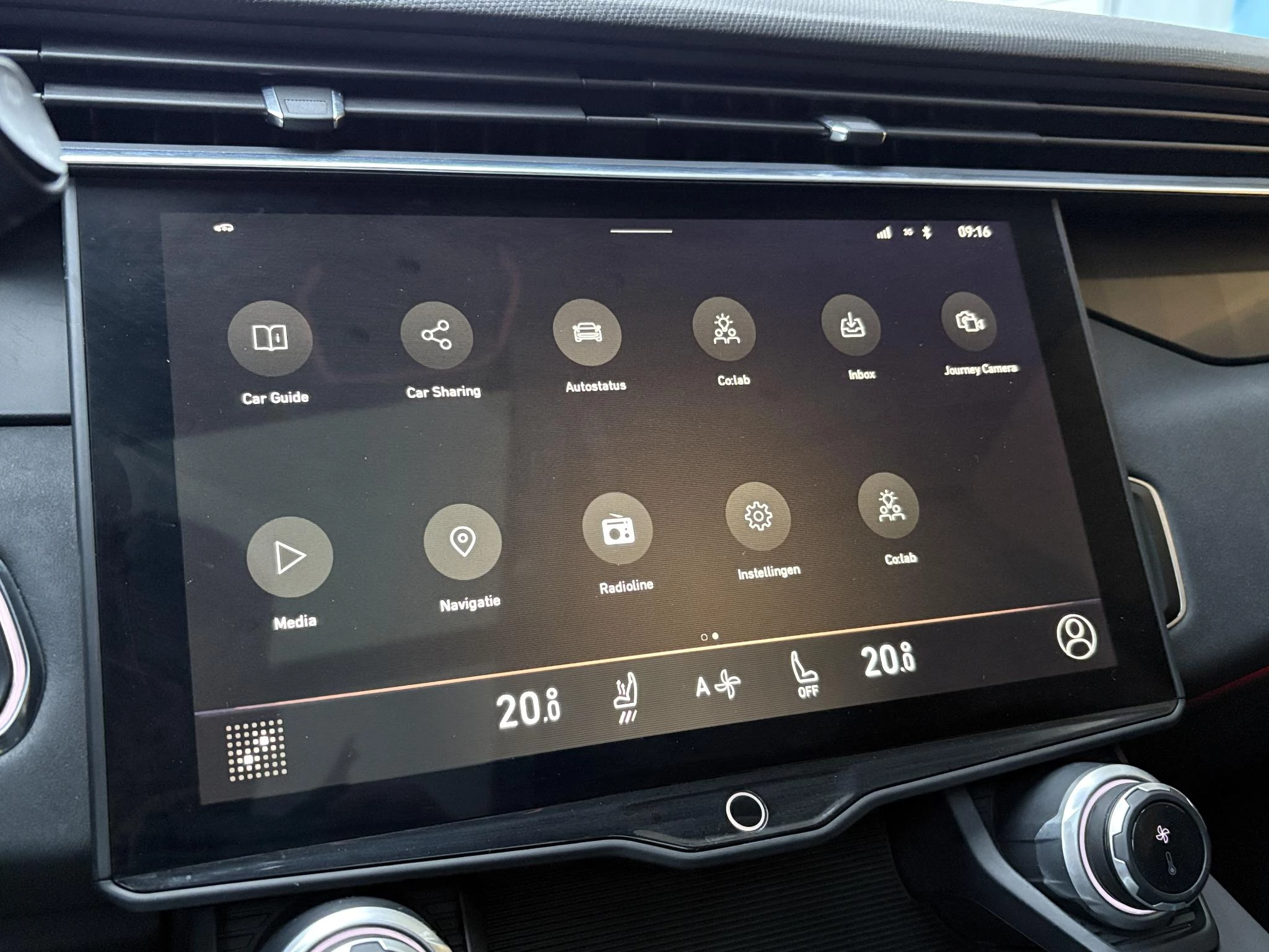 Hoofdafbeelding Lynk & Co 01