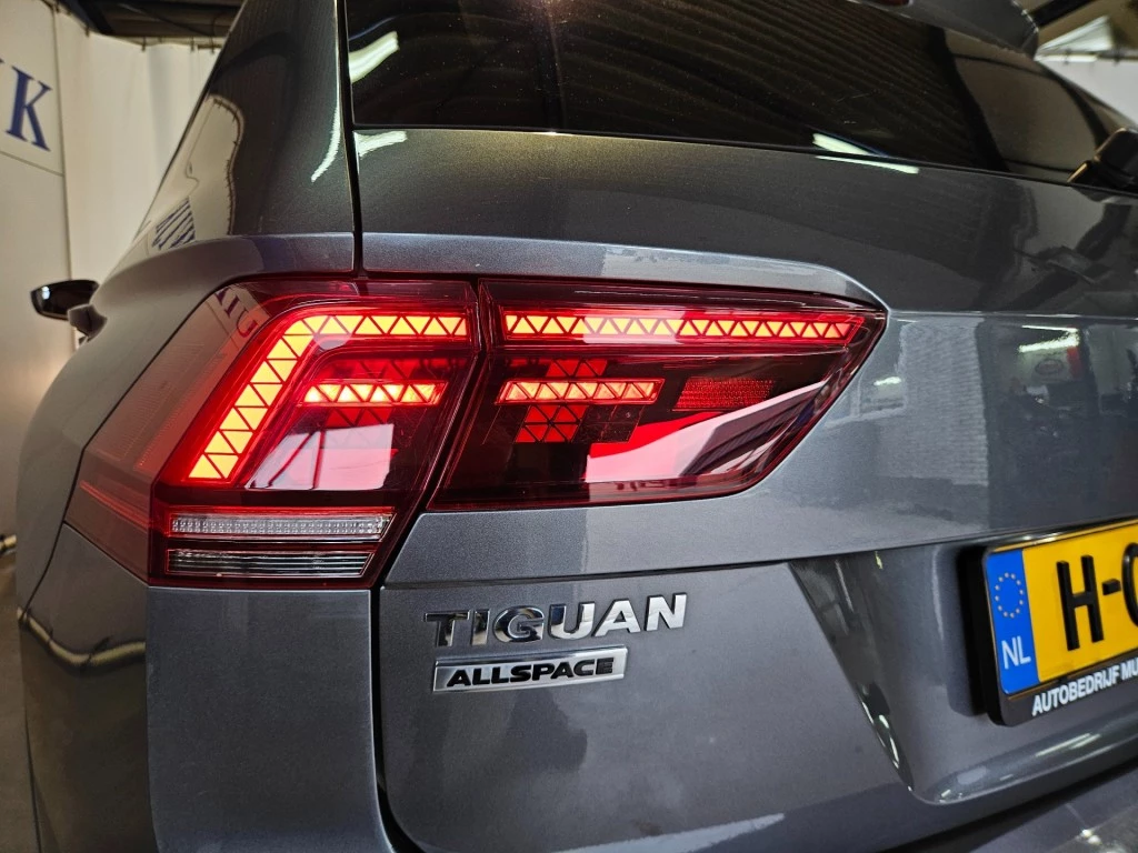 Hoofdafbeelding Volkswagen Tiguan Allspace