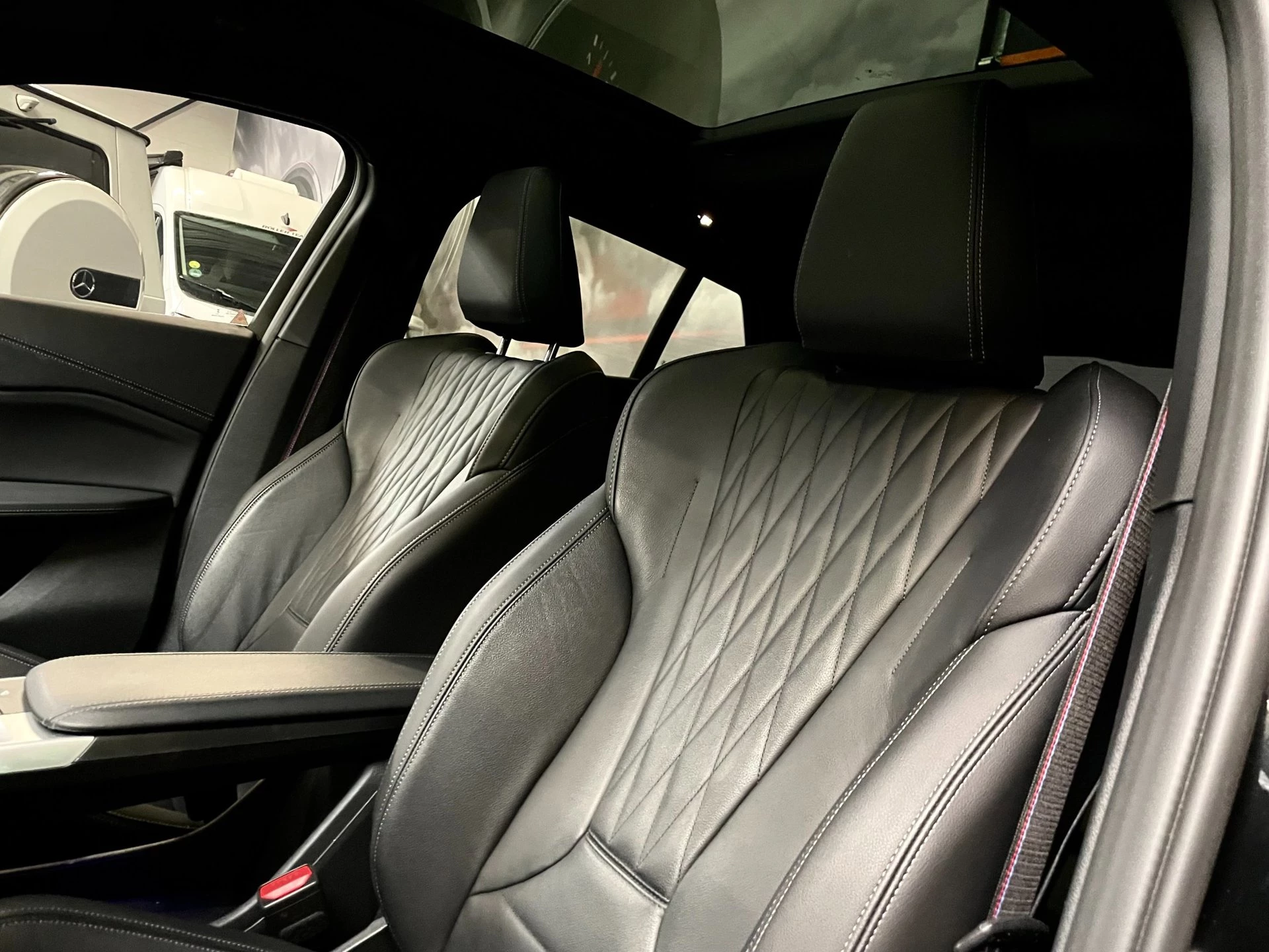 Hoofdafbeelding BMW X2