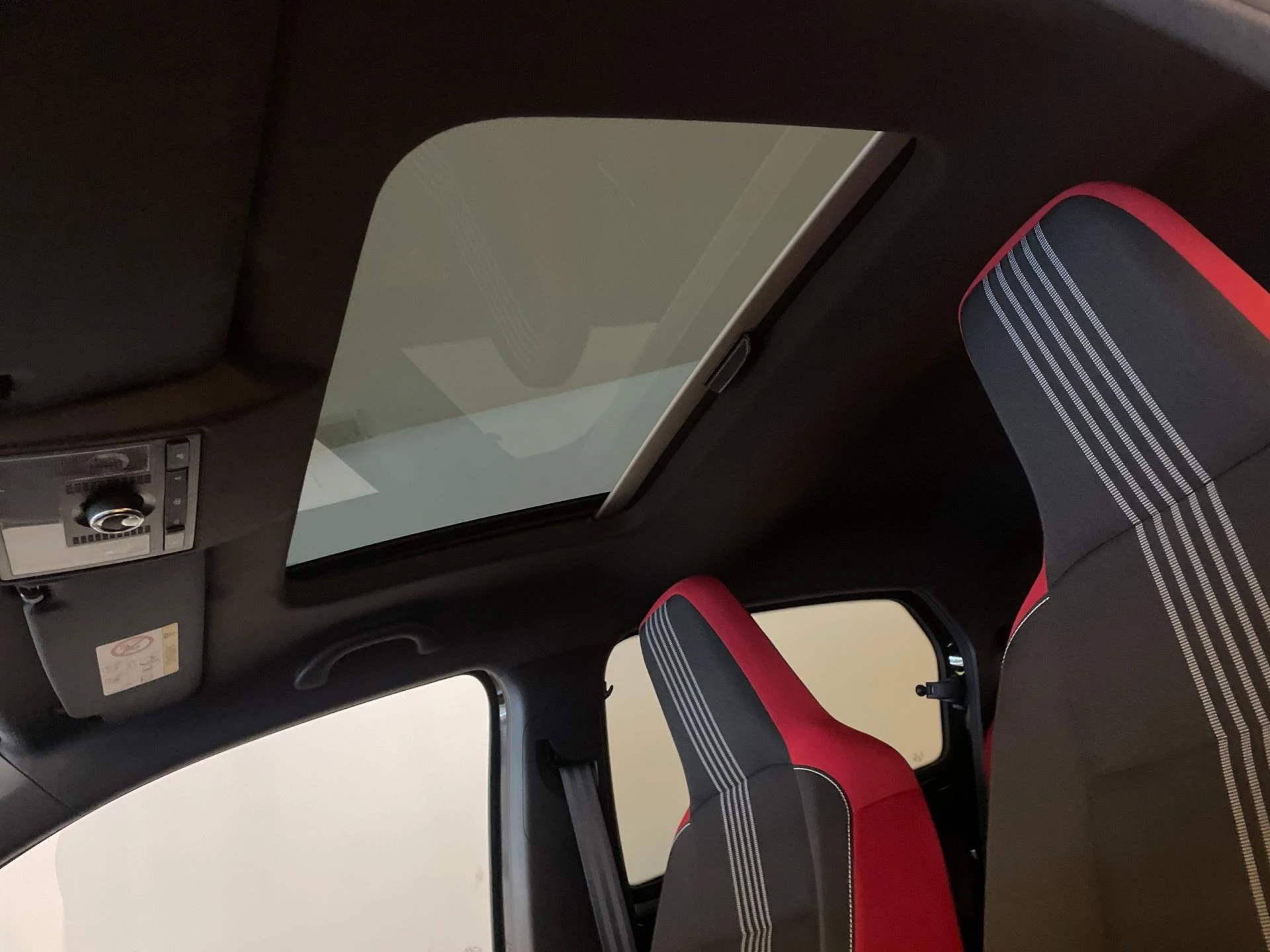 Hoofdafbeelding Škoda Citigo