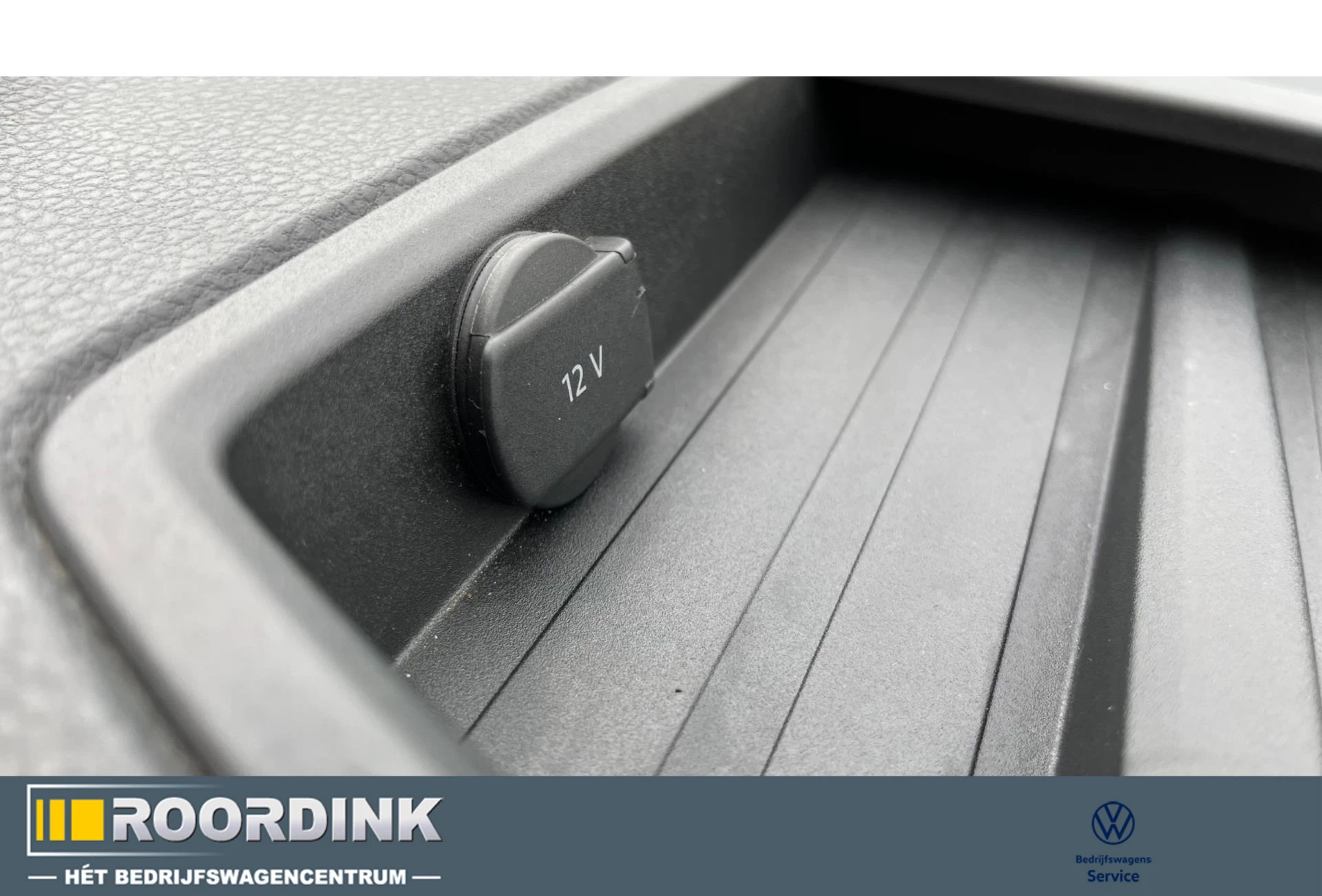 Hoofdafbeelding Volkswagen Amarok