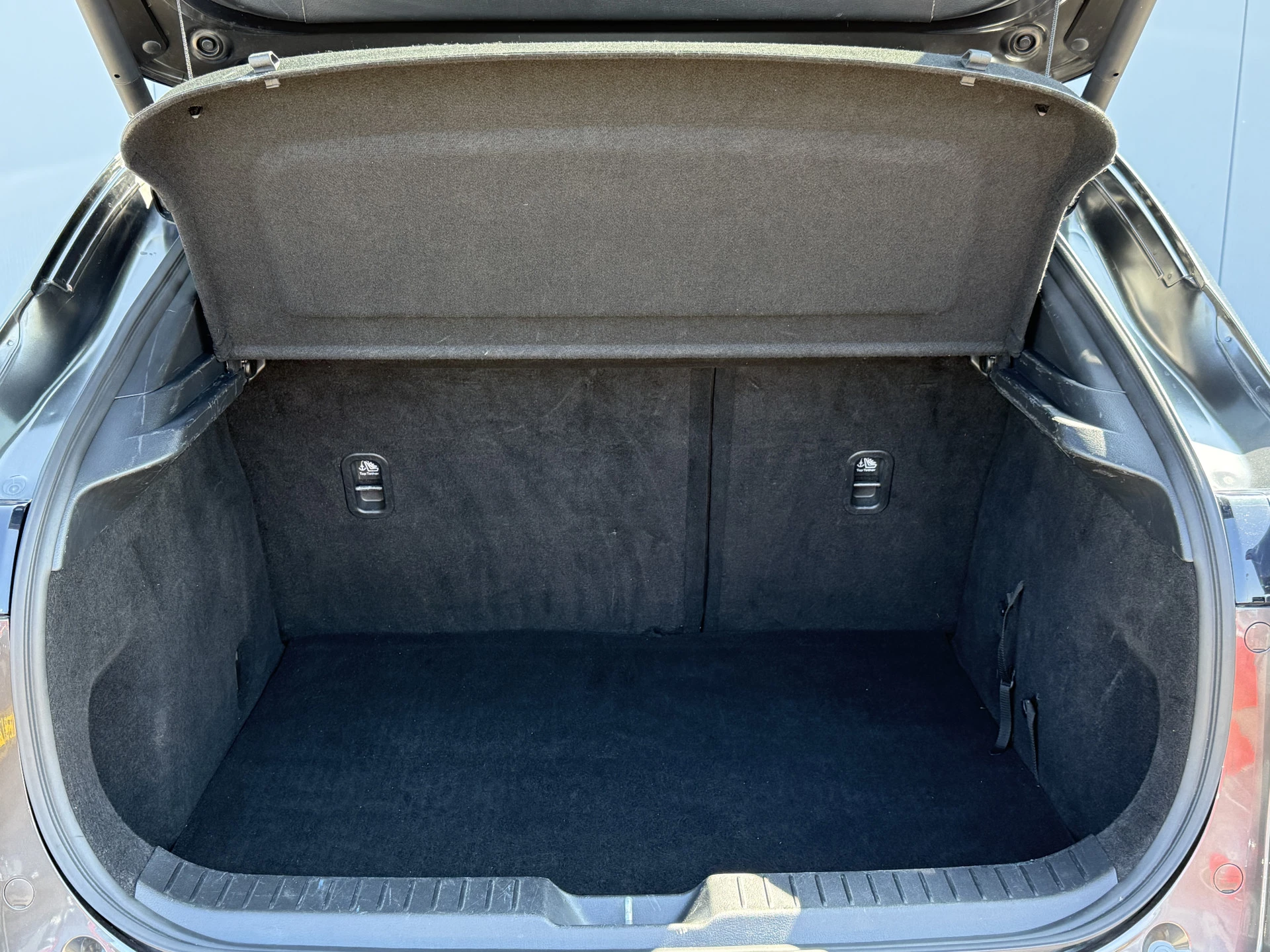 Hoofdafbeelding Mazda CX-30