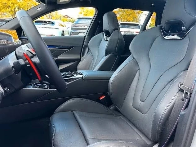 Hoofdafbeelding BMW M5
