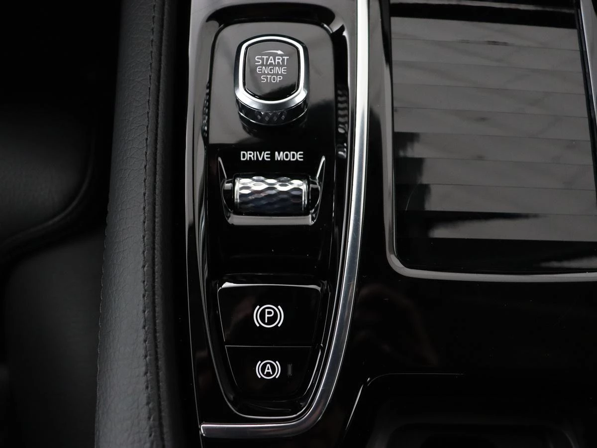 Hoofdafbeelding Volvo V90