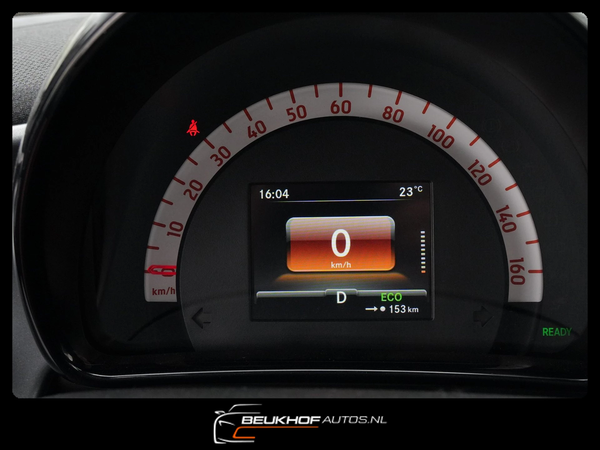 Hoofdafbeelding smart Forfour