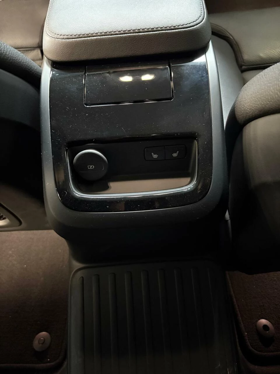 Hoofdafbeelding Volvo S60