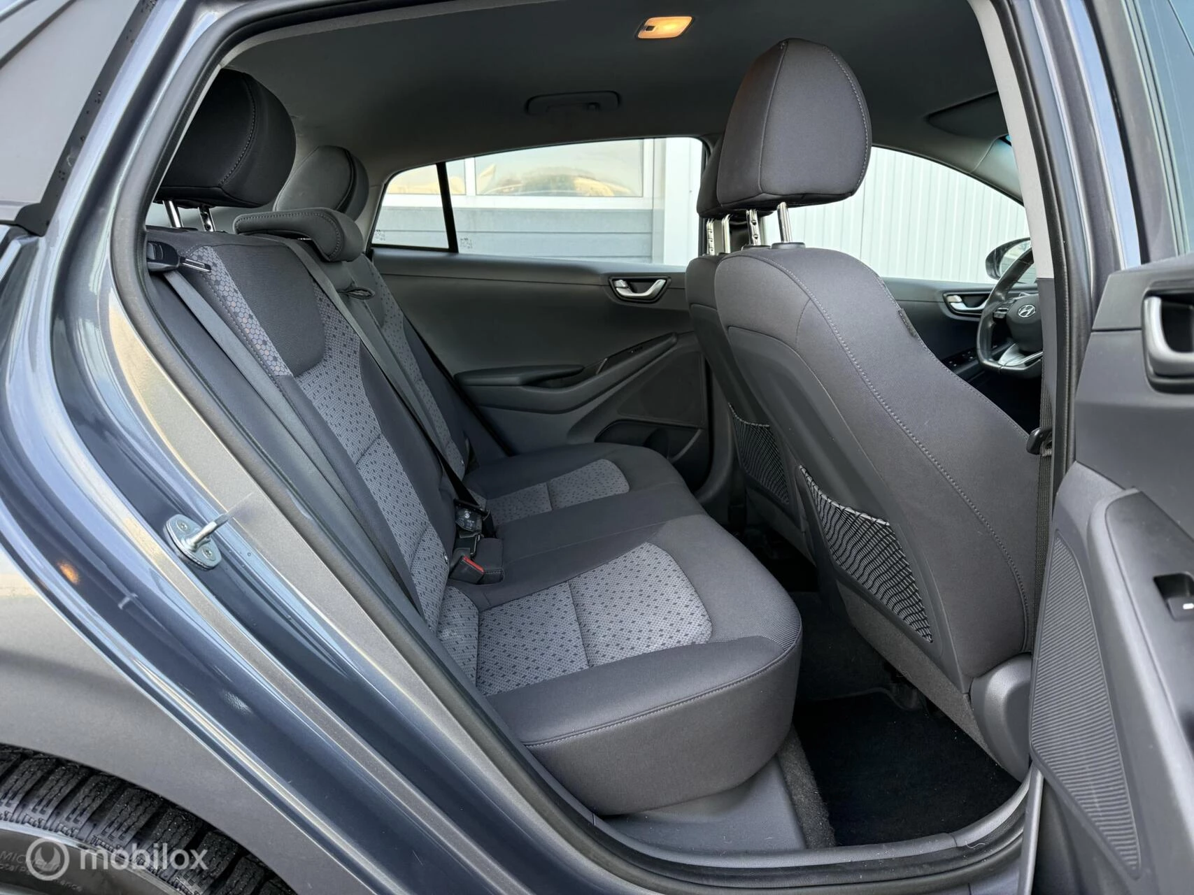 Hoofdafbeelding Hyundai IONIQ