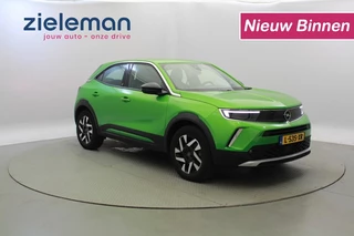 Opel Mokka-e Elegance 50-kWh - Carplay, Stoelverwarming