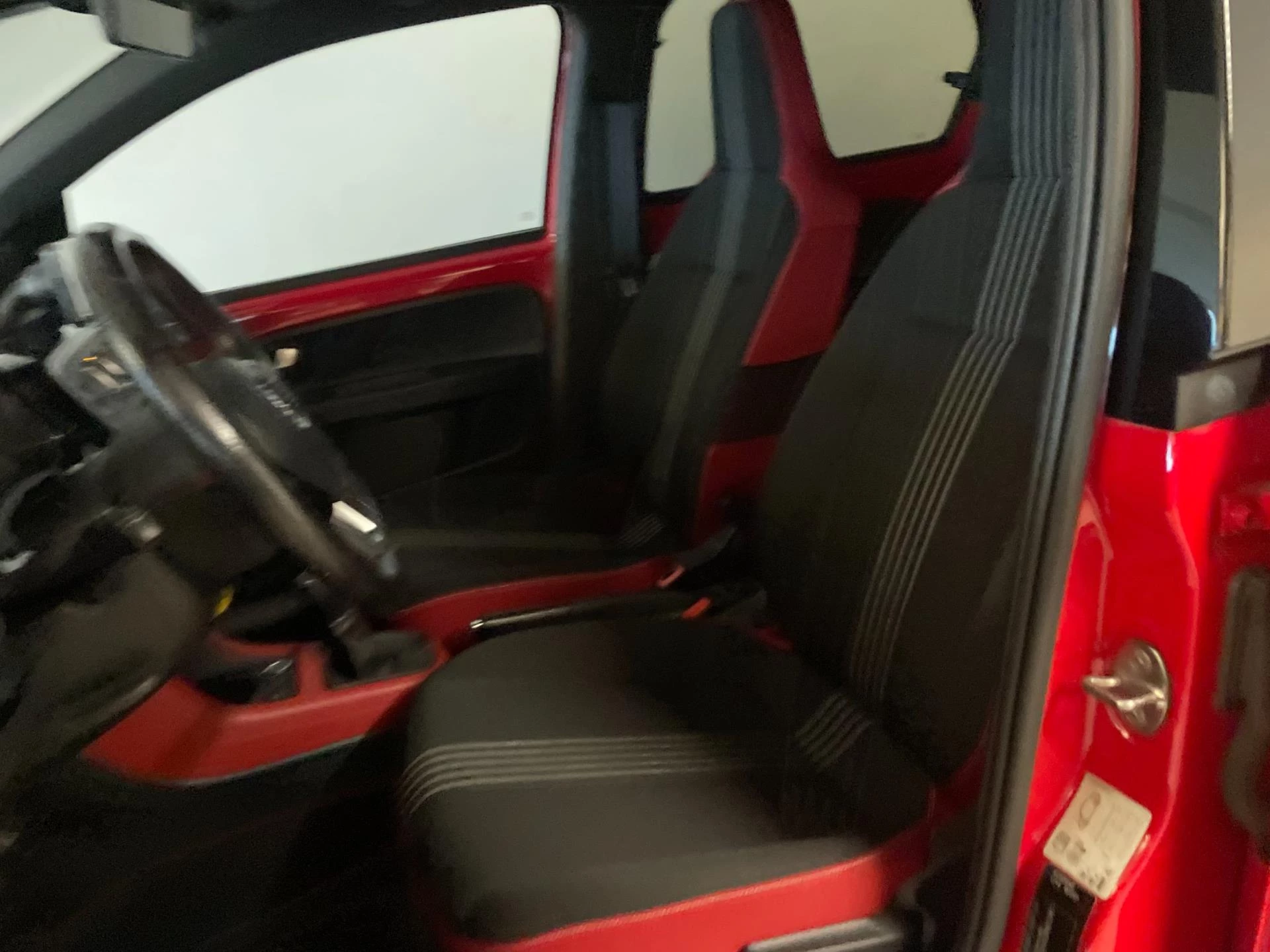 Hoofdafbeelding Škoda Citigo