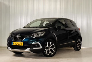 Renault Captur 1.3 Tce Intense|CAMERA|NAVIGATIE