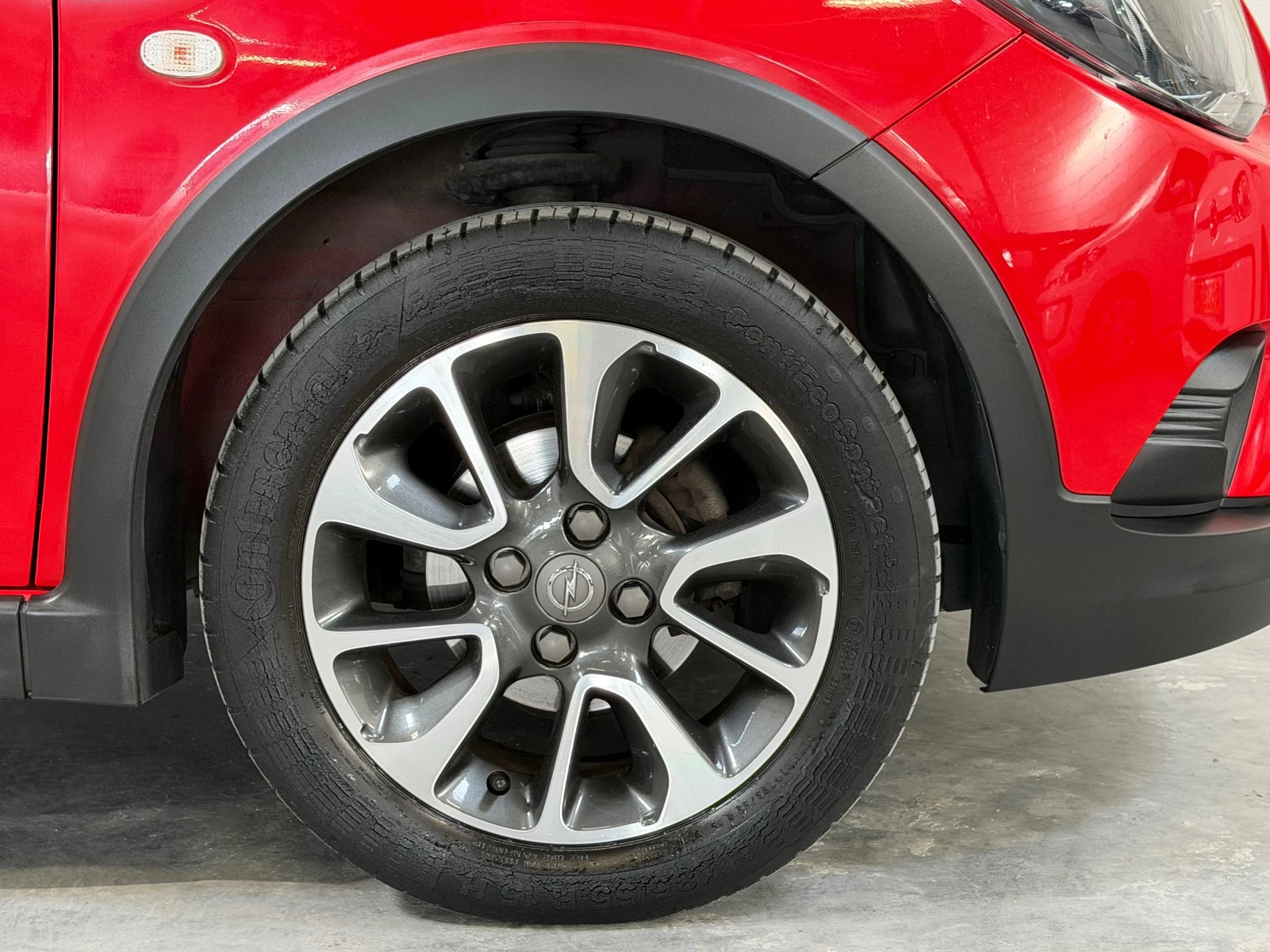 Hoofdafbeelding Opel KARL