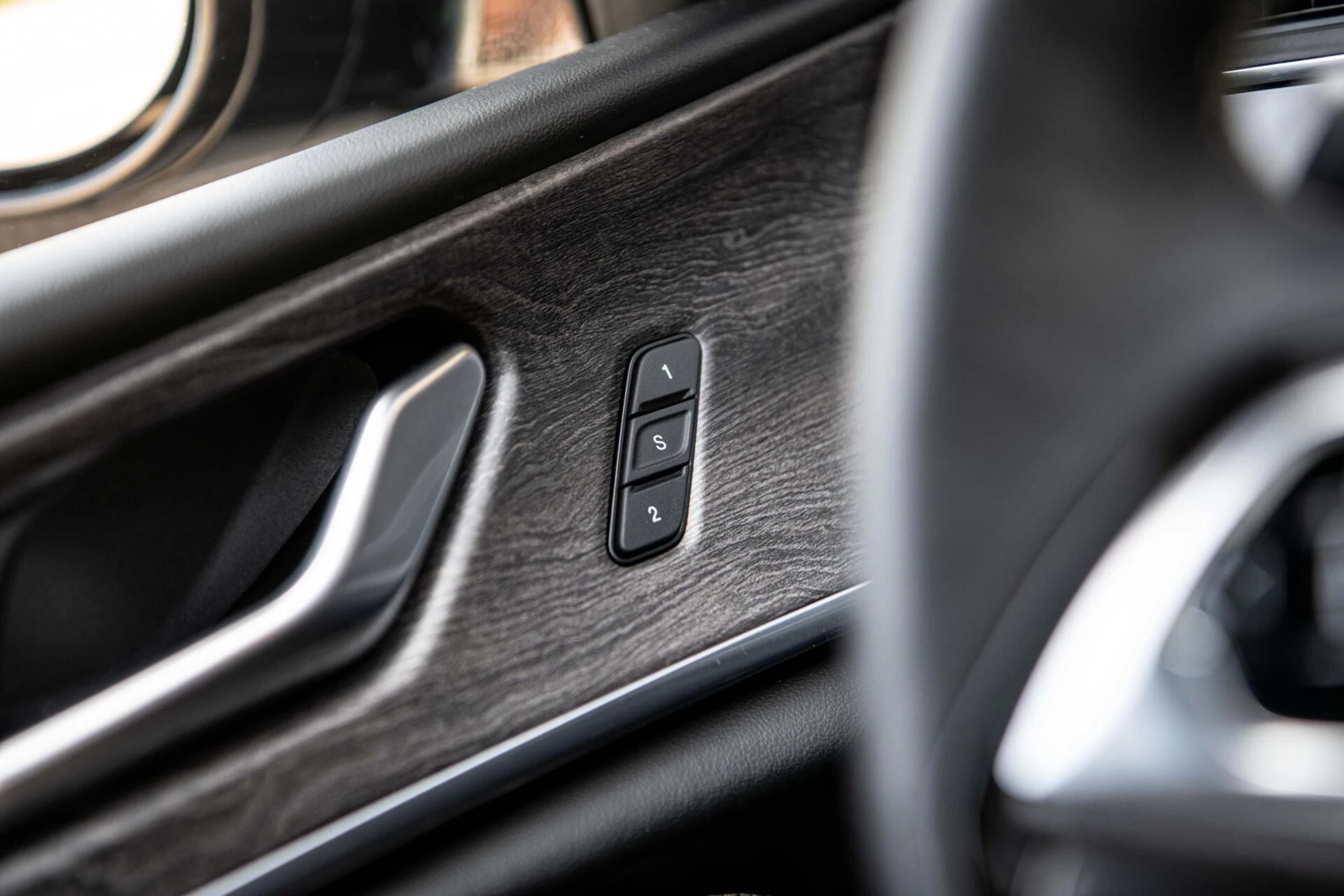 Hoofdafbeelding Jeep Grand Cherokee