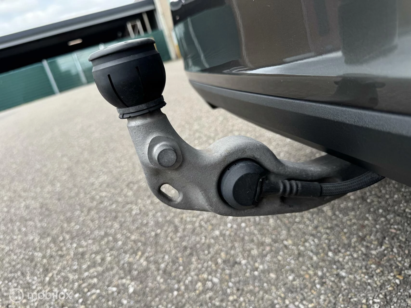 Hoofdafbeelding Volvo V90