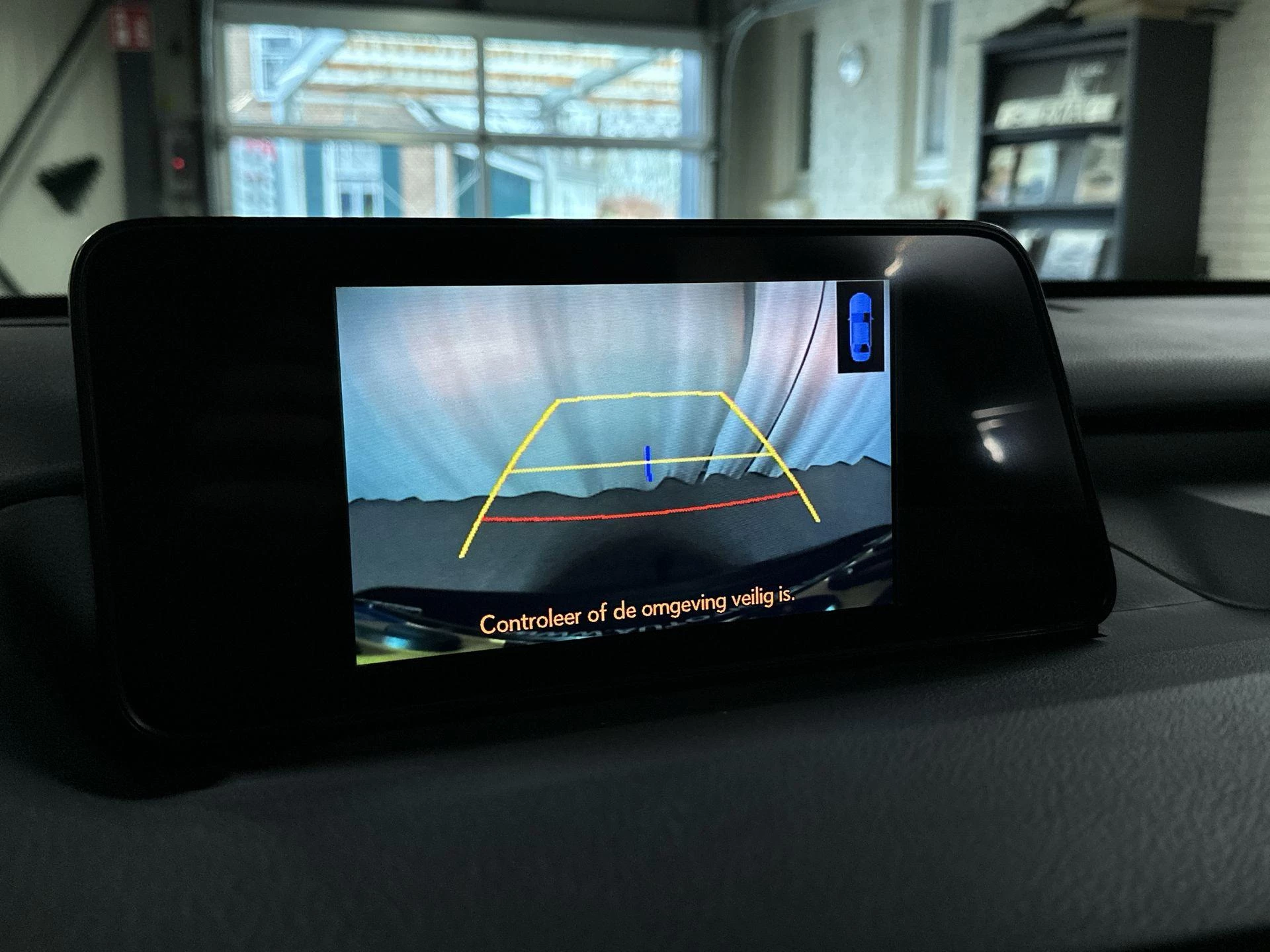 Hoofdafbeelding Lexus RX