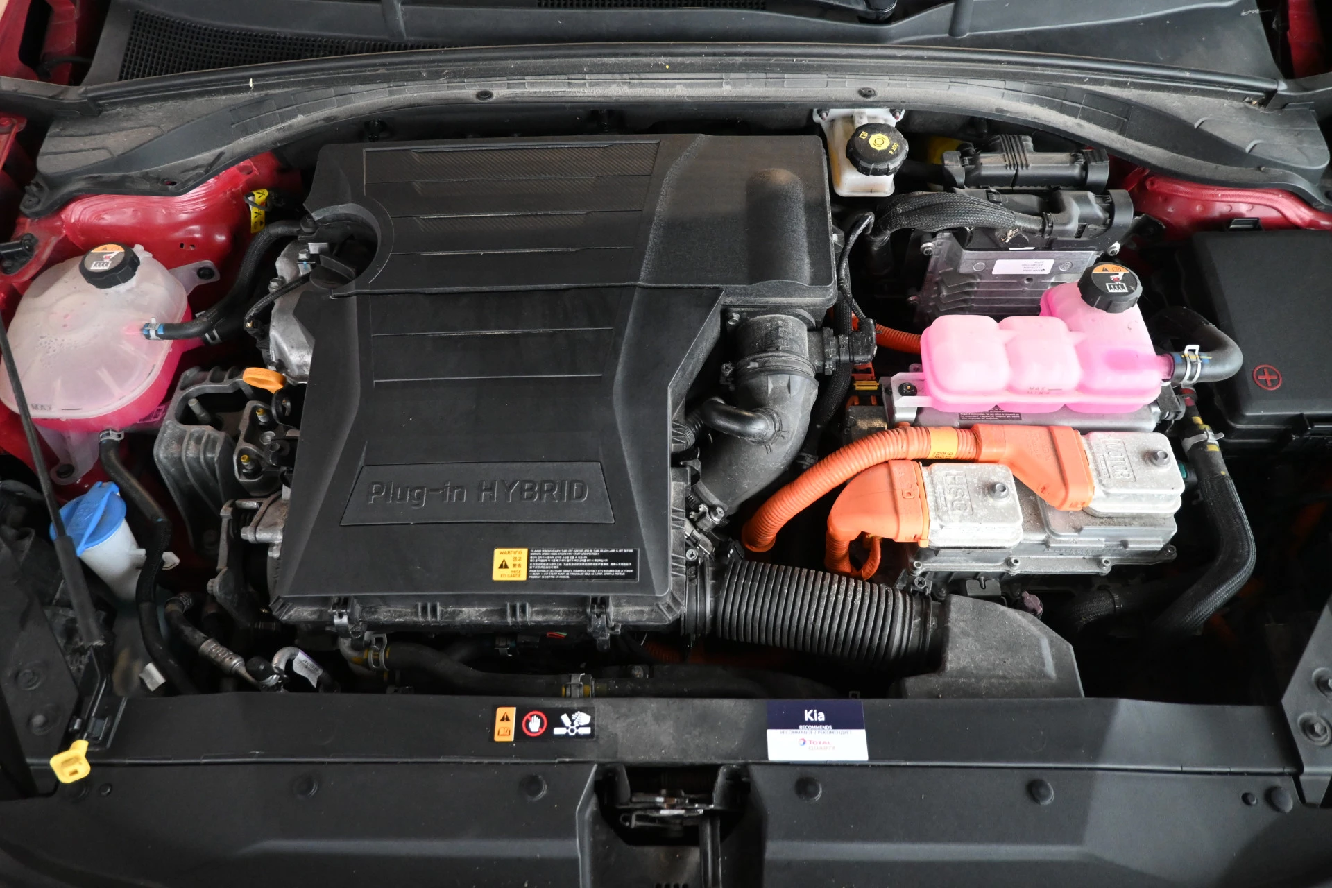 Hoofdafbeelding Kia XCeed