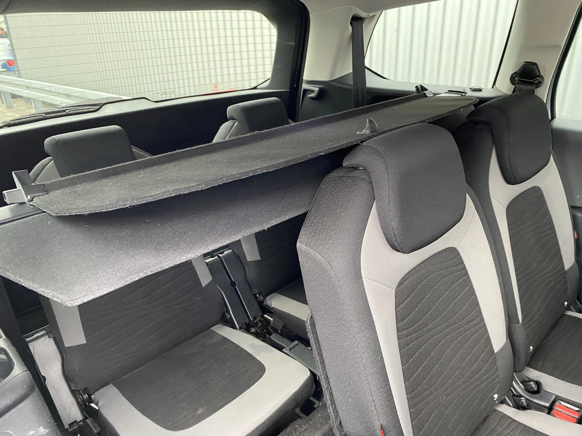 Hoofdafbeelding Citroën Grand C4 Picasso