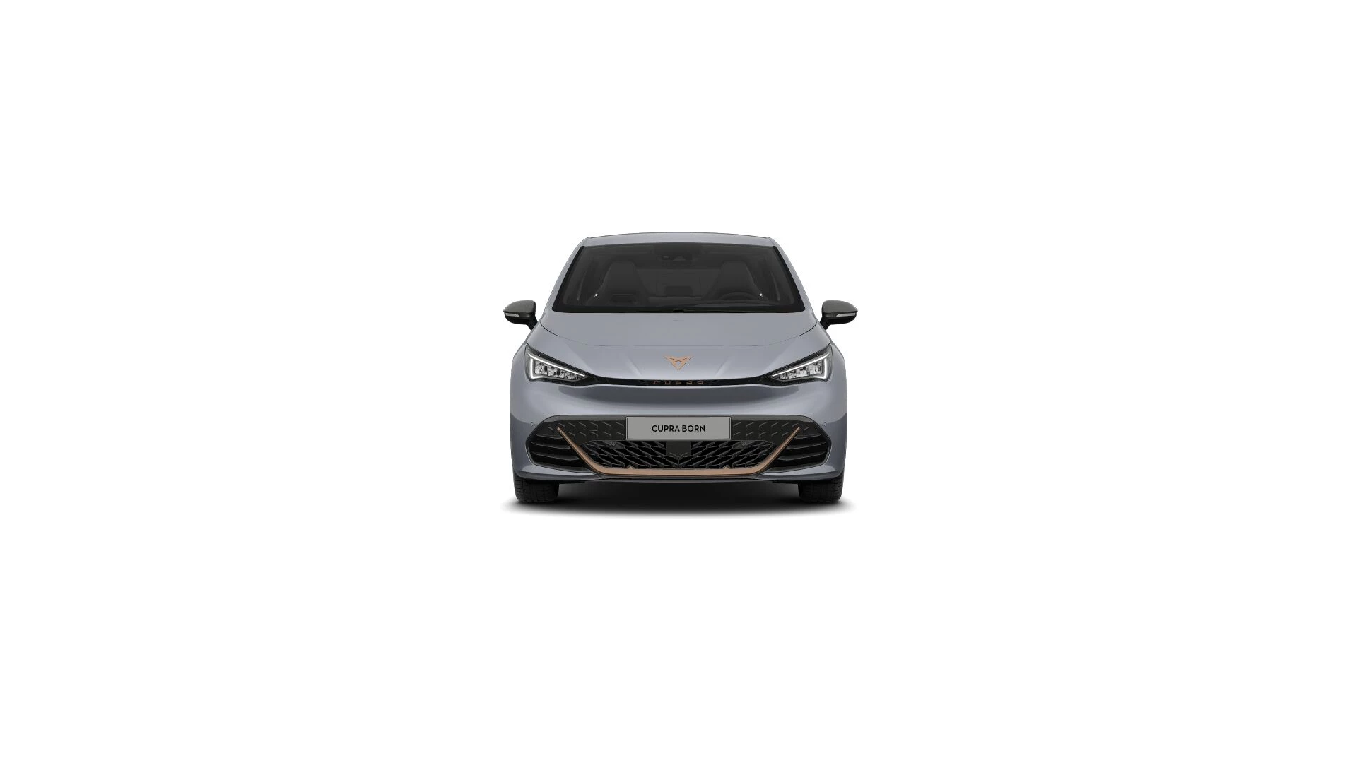 Hoofdafbeelding CUPRA Born