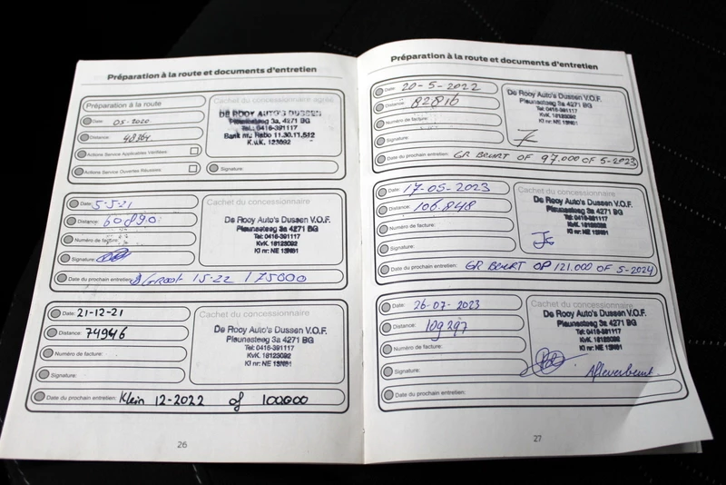 Hoofdafbeelding Ford EcoSport