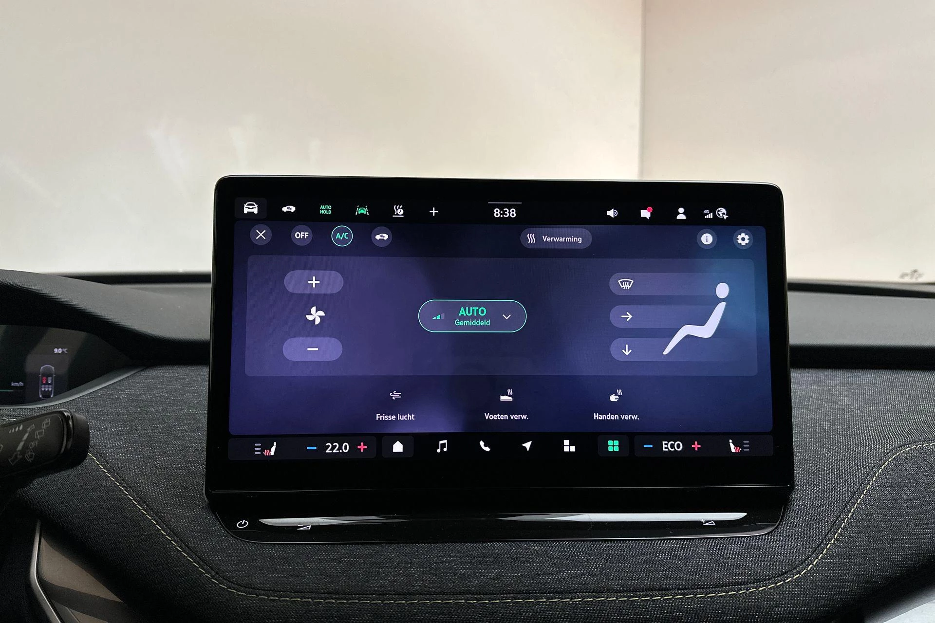 Hoofdafbeelding Škoda Elroq