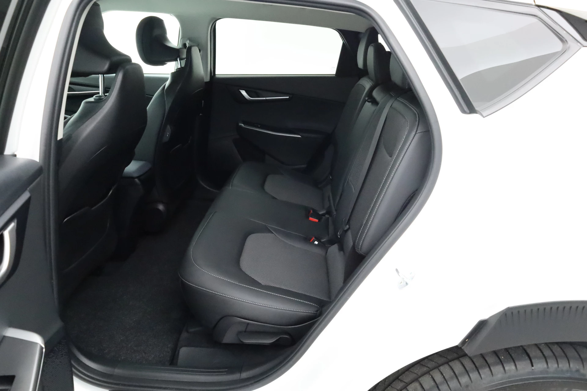 Hoofdafbeelding Kia EV6