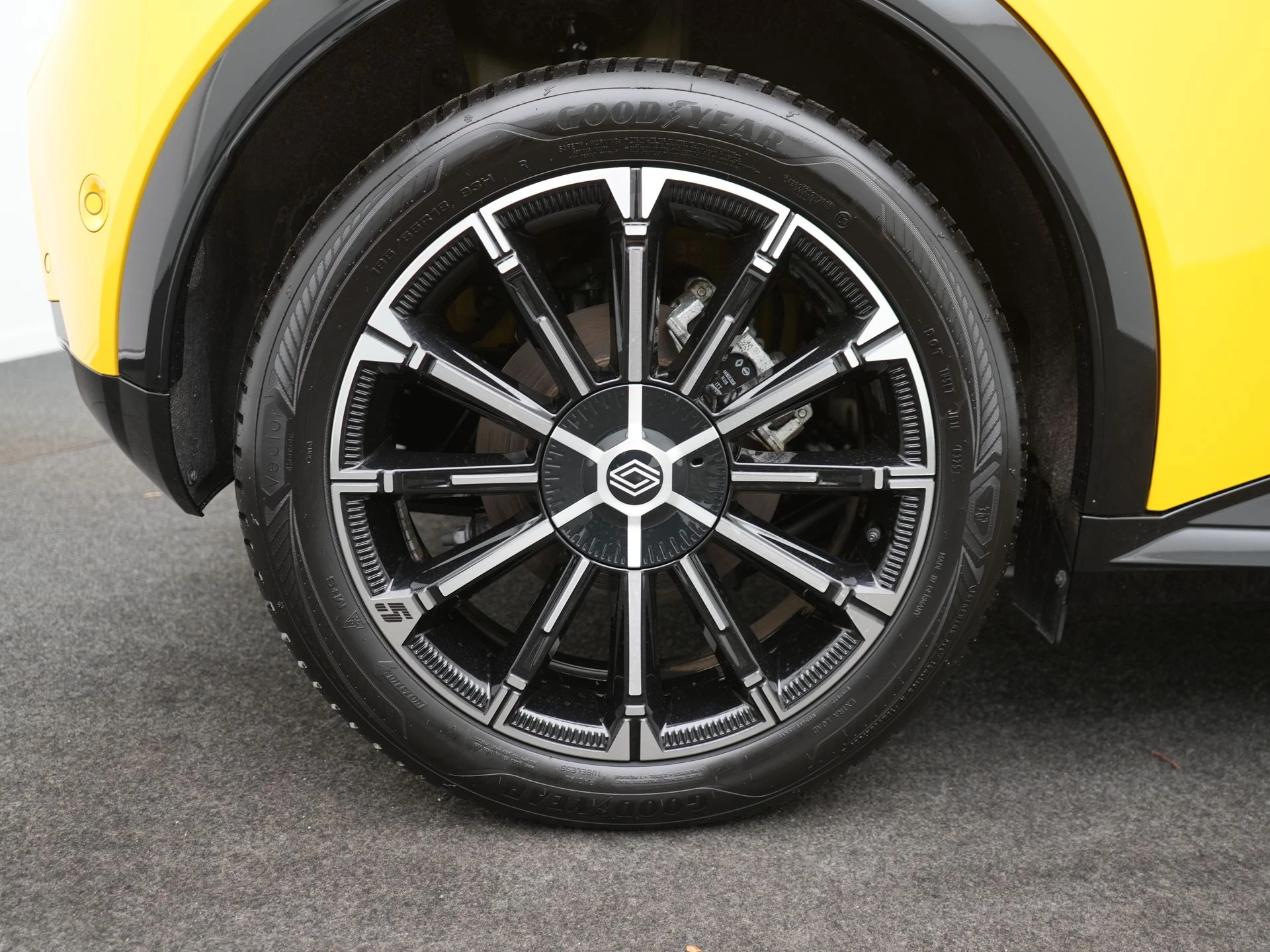 Hoofdafbeelding Renault 5