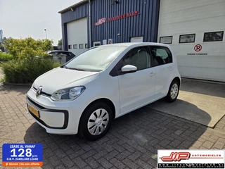Volkswagen Up! 1.0 Airco, 5 deurs