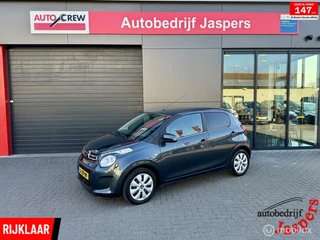 Hoofdafbeelding Citroën C1 Citroen C1 1.0 VTi Feel
