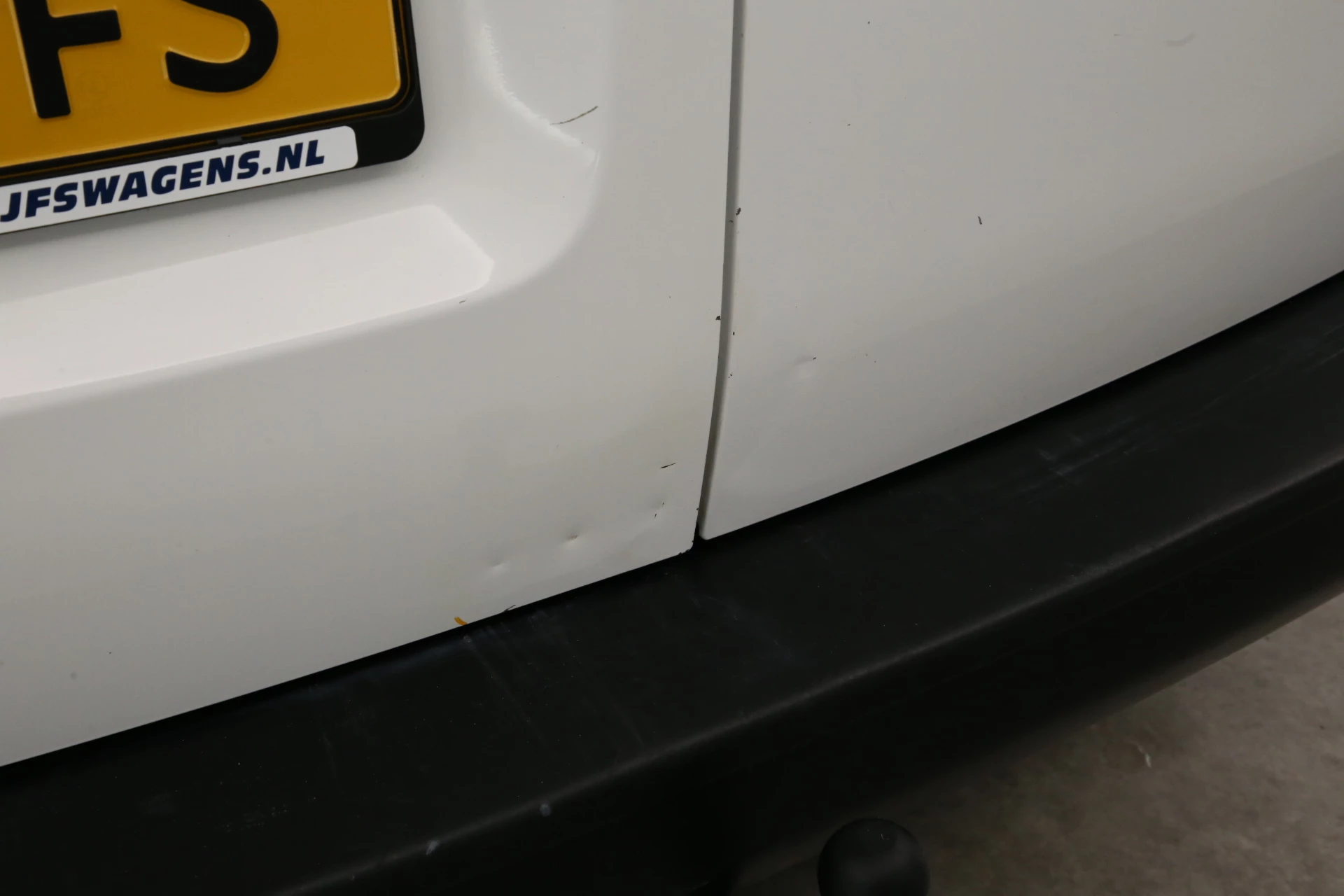 Hoofdafbeelding Peugeot Expert