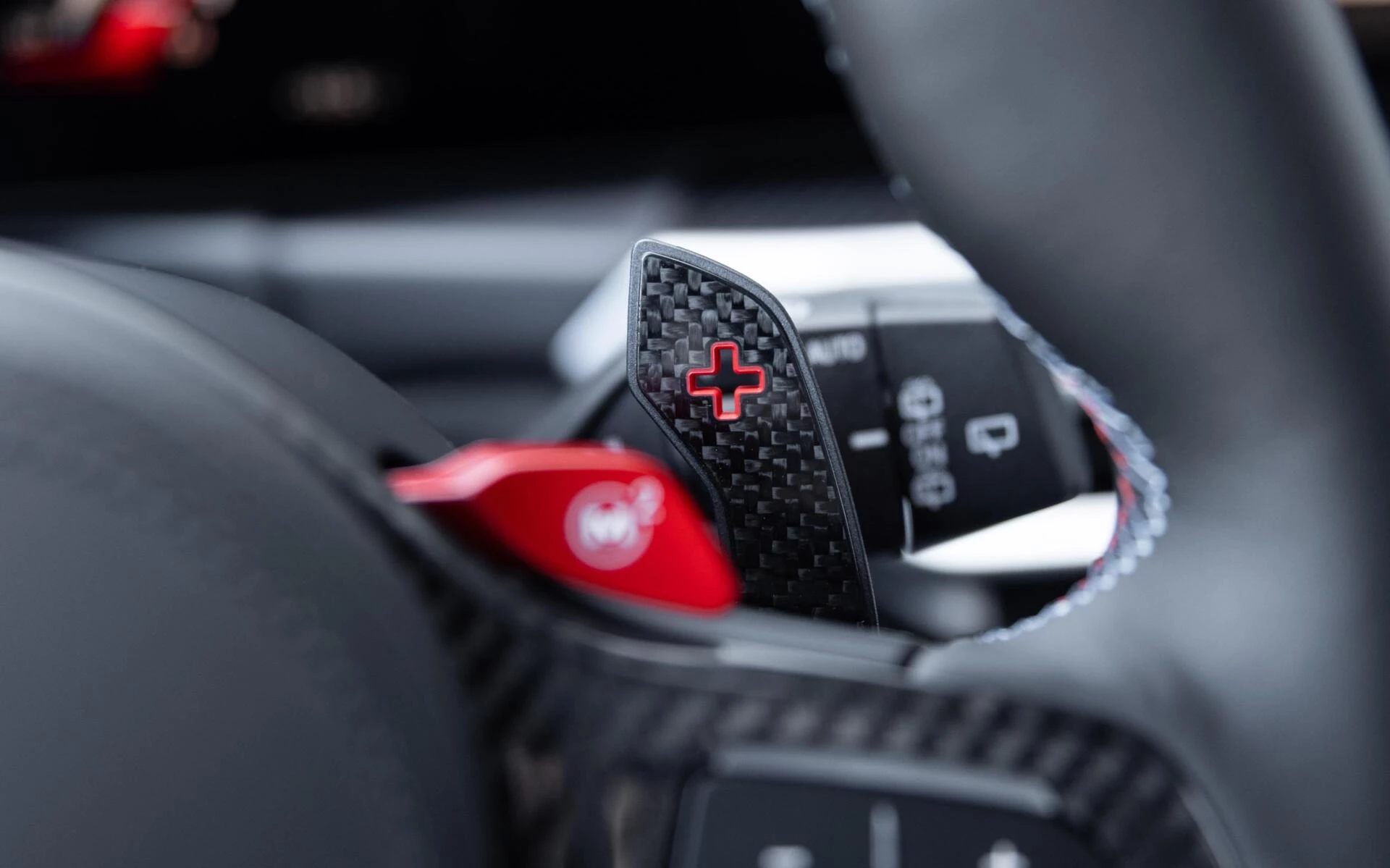 Hoofdafbeelding BMW M3