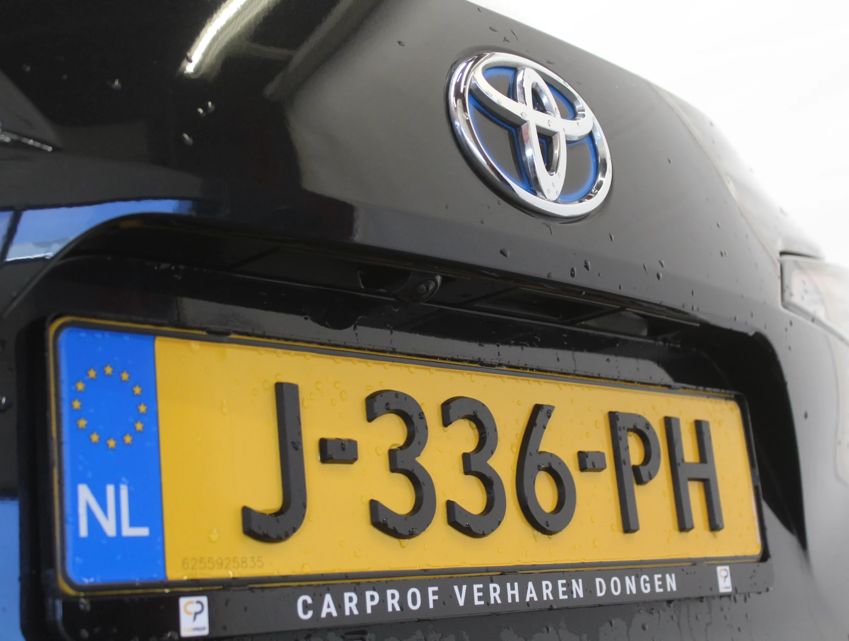 Hoofdafbeelding Toyota Corolla Touring Sports