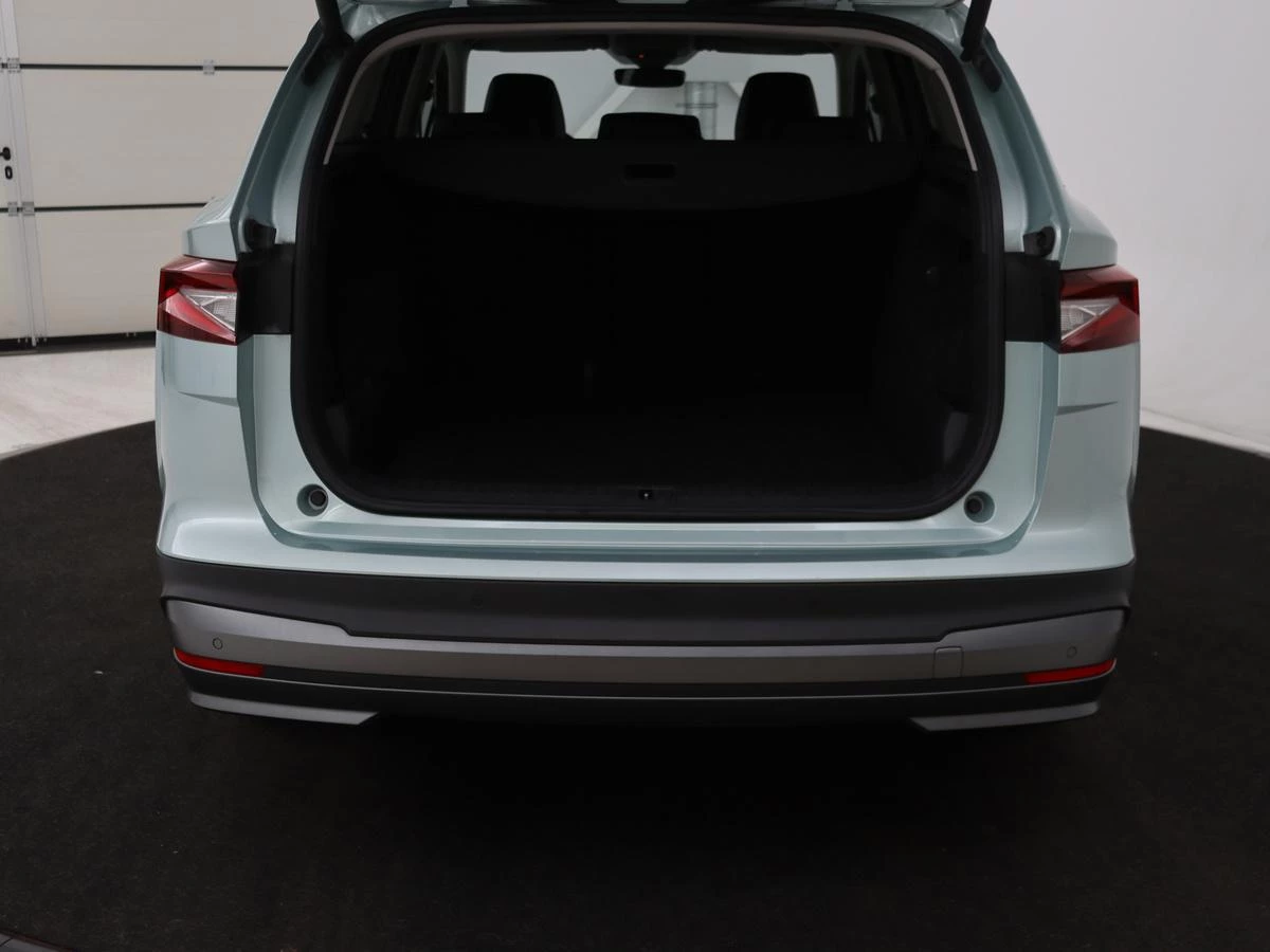 Hoofdafbeelding Škoda Enyaq iV