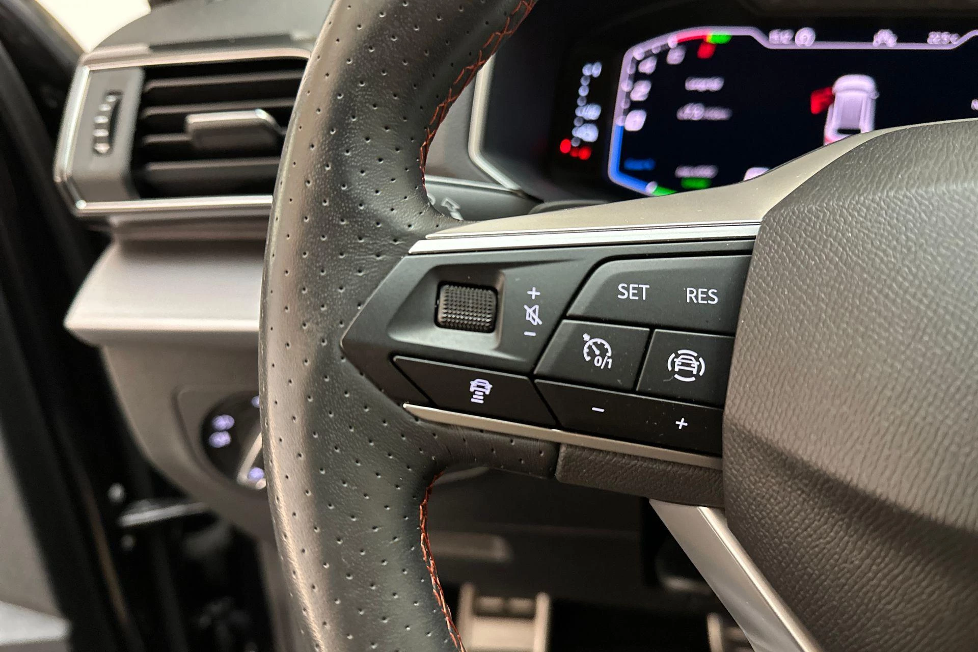 Hoofdafbeelding SEAT Tarraco