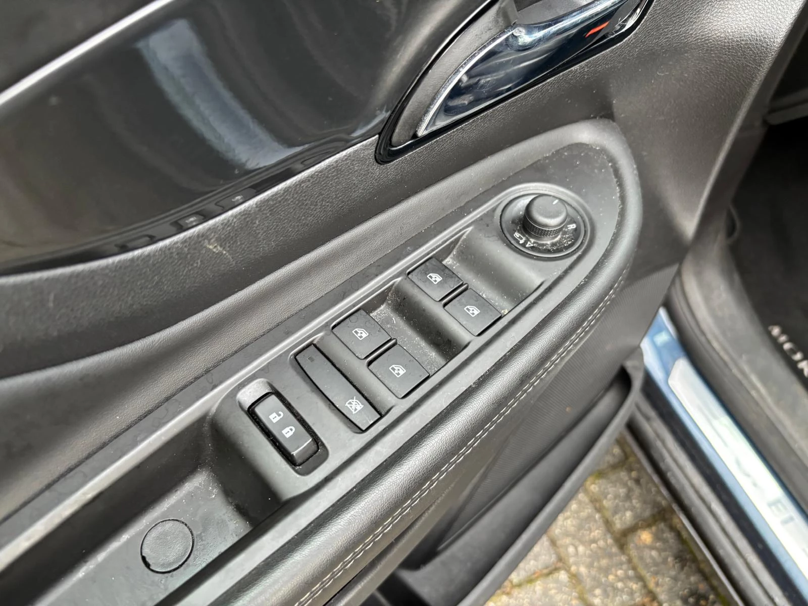 Hoofdafbeelding Opel Mokka X