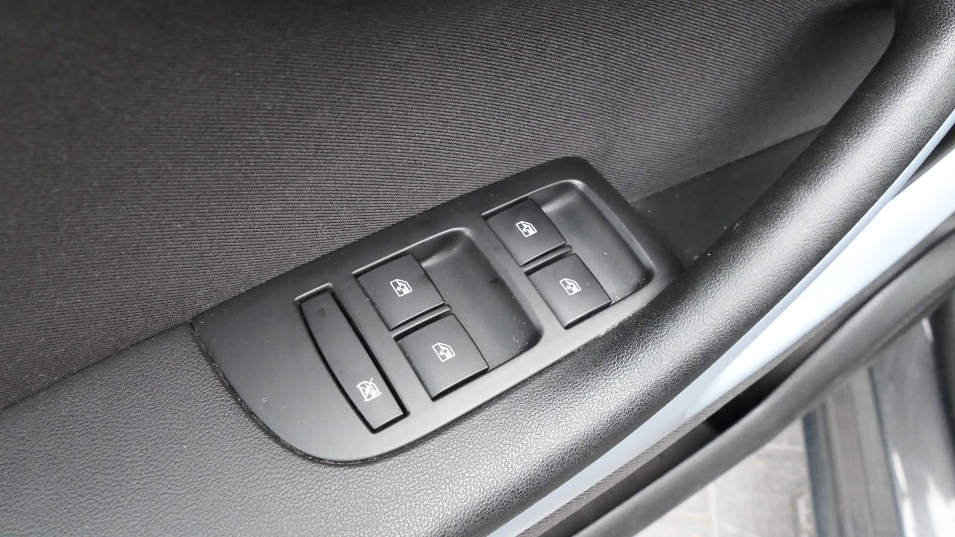 Hoofdafbeelding Opel Zafira