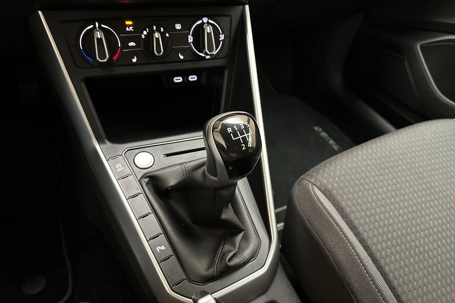 Hoofdafbeelding Volkswagen Taigo