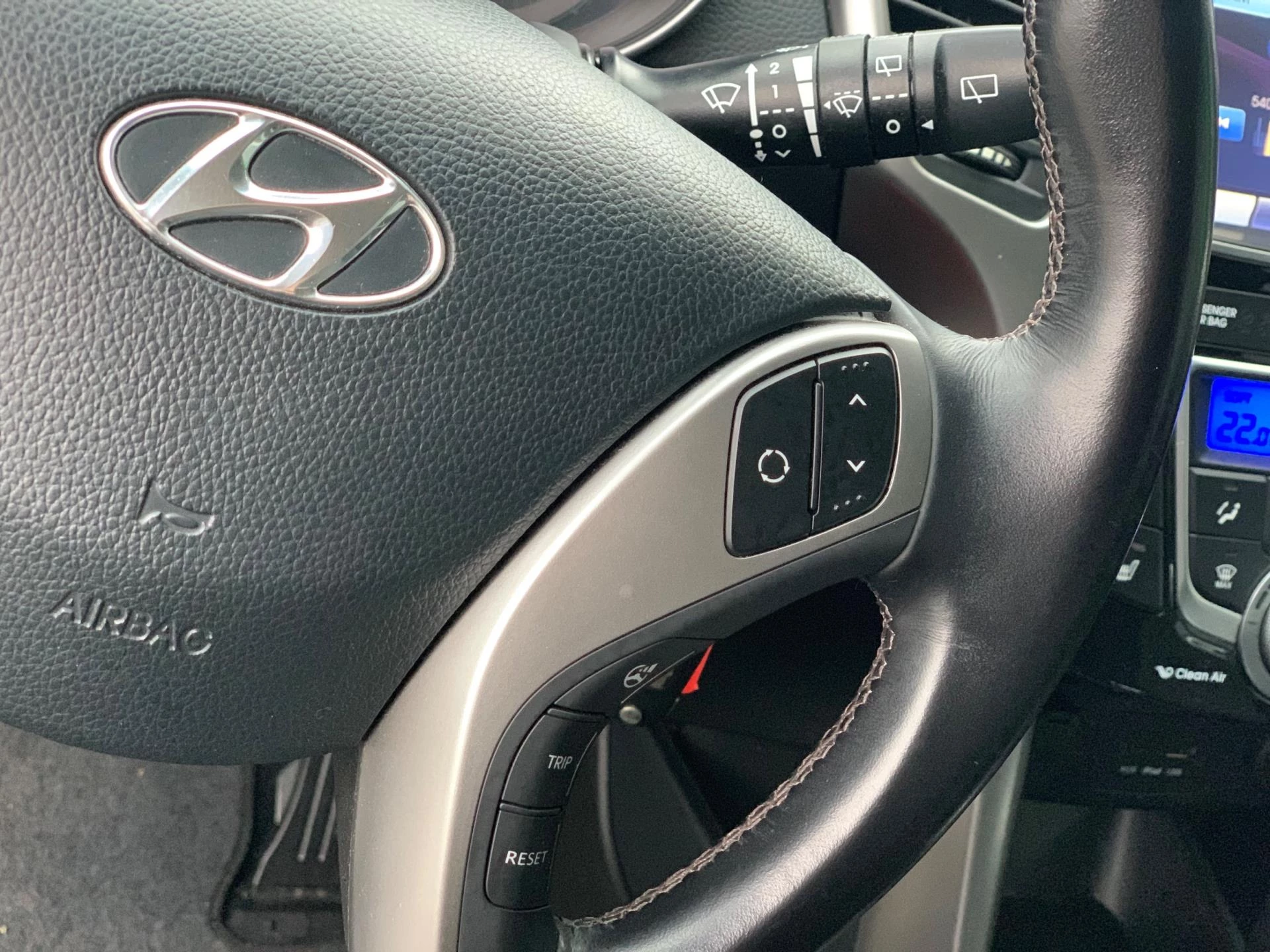 Hoofdafbeelding Hyundai i30