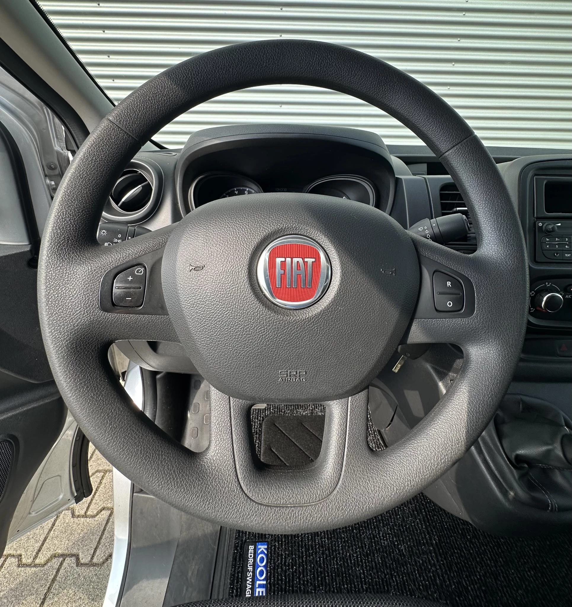 Hoofdafbeelding Fiat Talento
