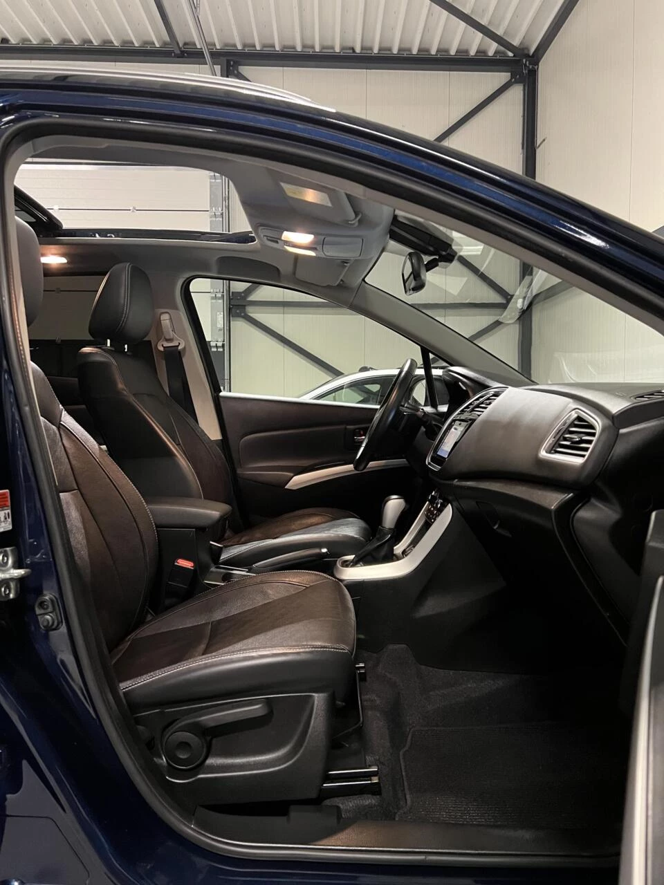 Hoofdafbeelding Suzuki S-Cross